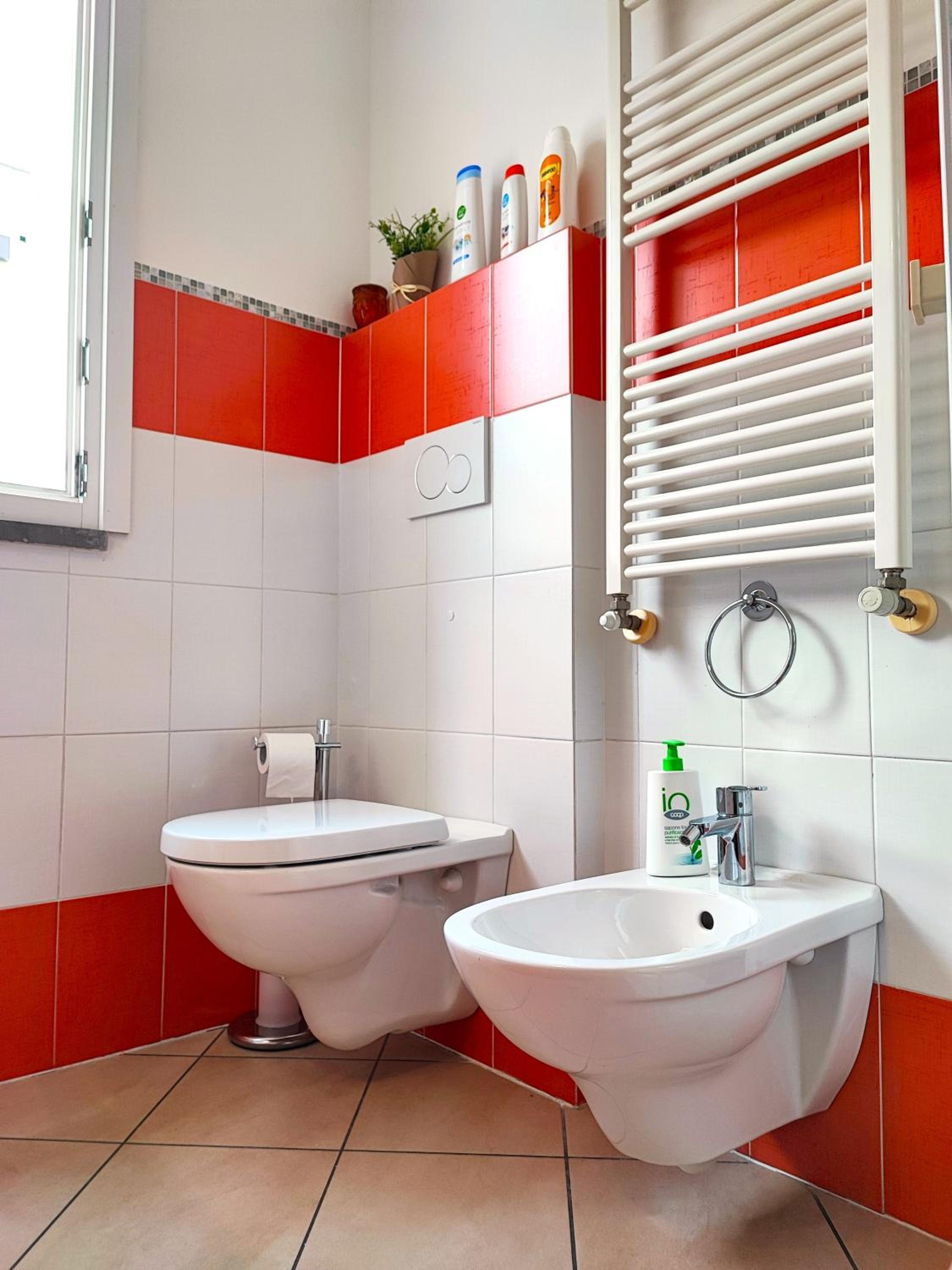Il Melograno Apartment (Centro Storico Prato)