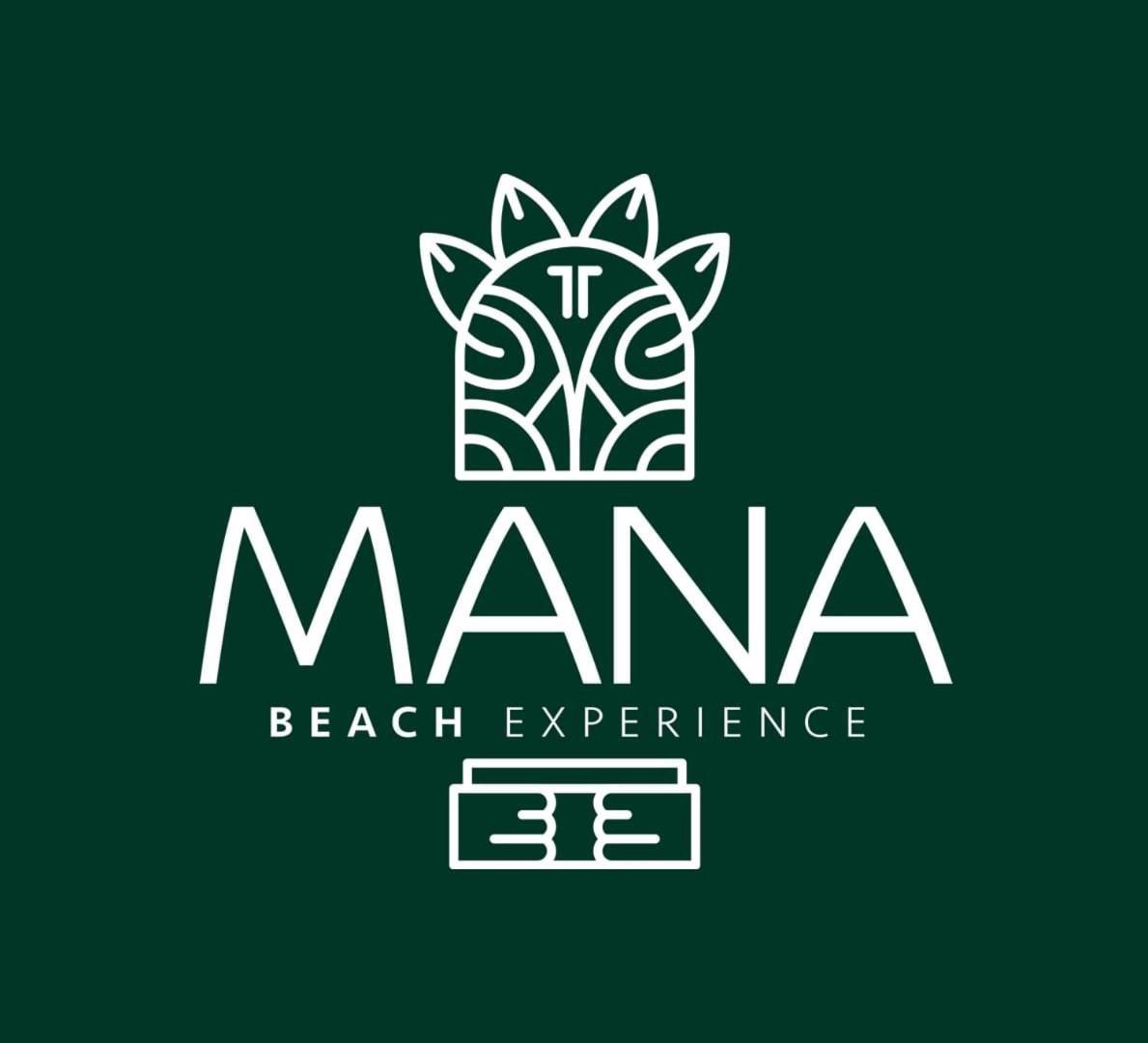 Porto de Galinhas, Muro Alto - Mana Beach Experience by Relax Flats