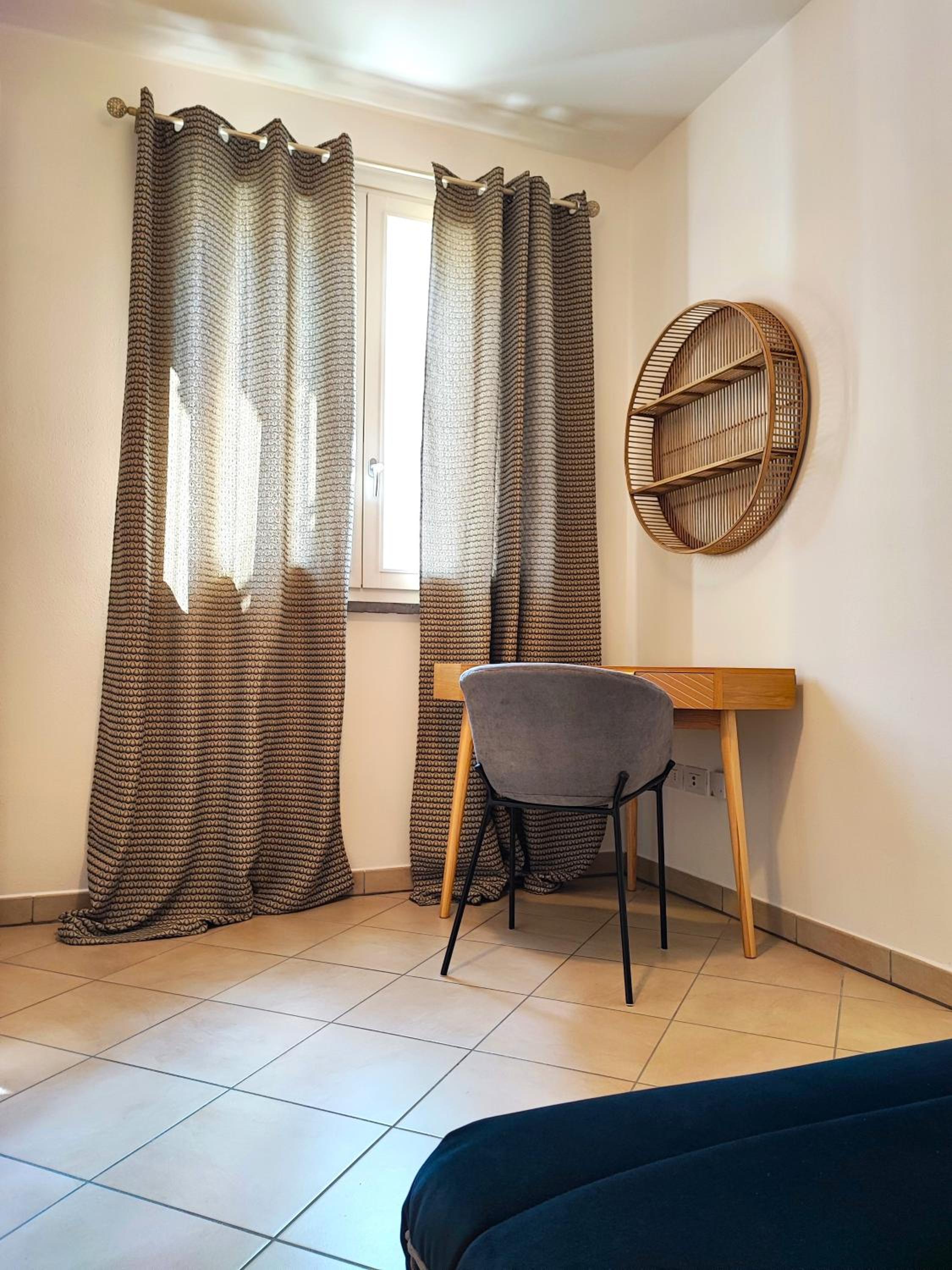 Il Melograno Apartment (Centro Storico Prato)