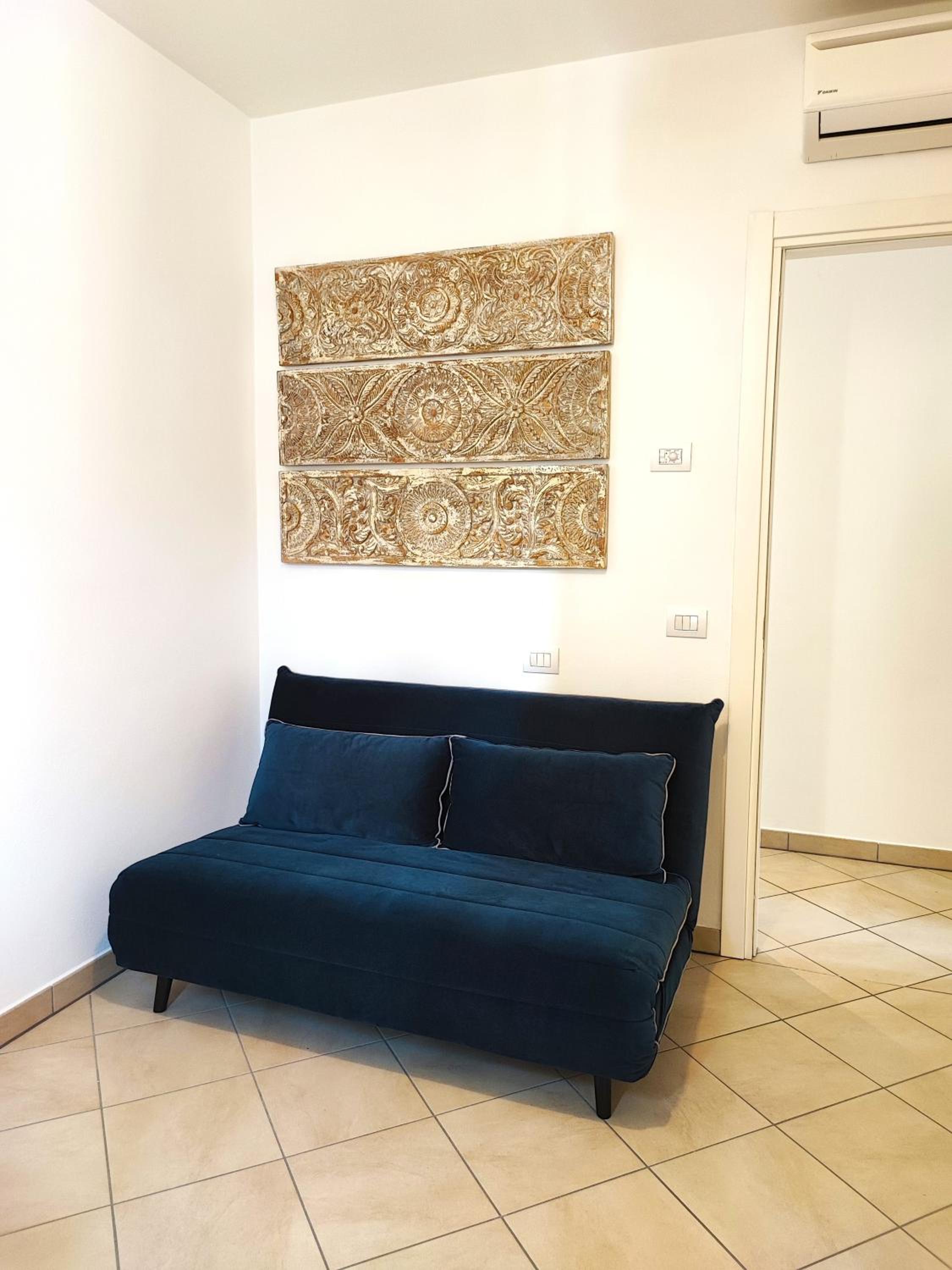 Il Melograno Apartment (Centro Storico Prato)