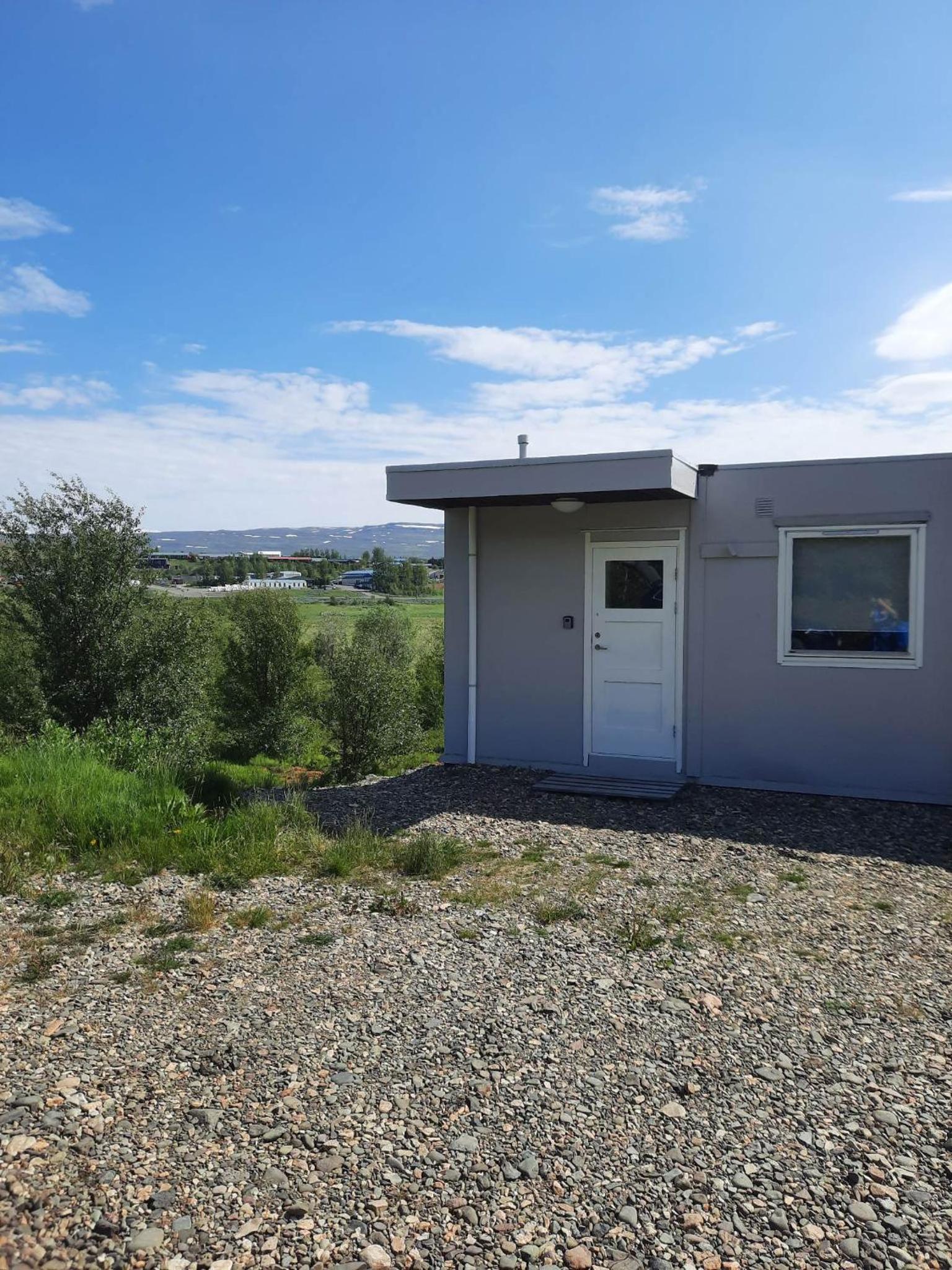 Vinland Apartment 2 view 5