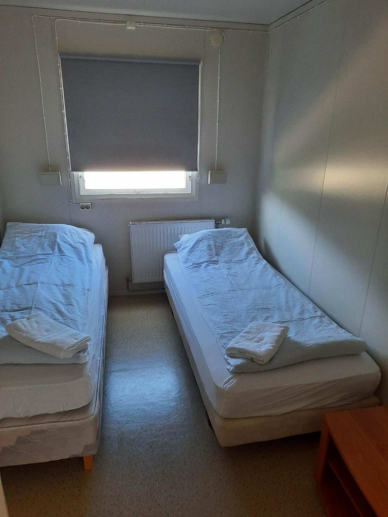 Vinland Apartment 2 view 4