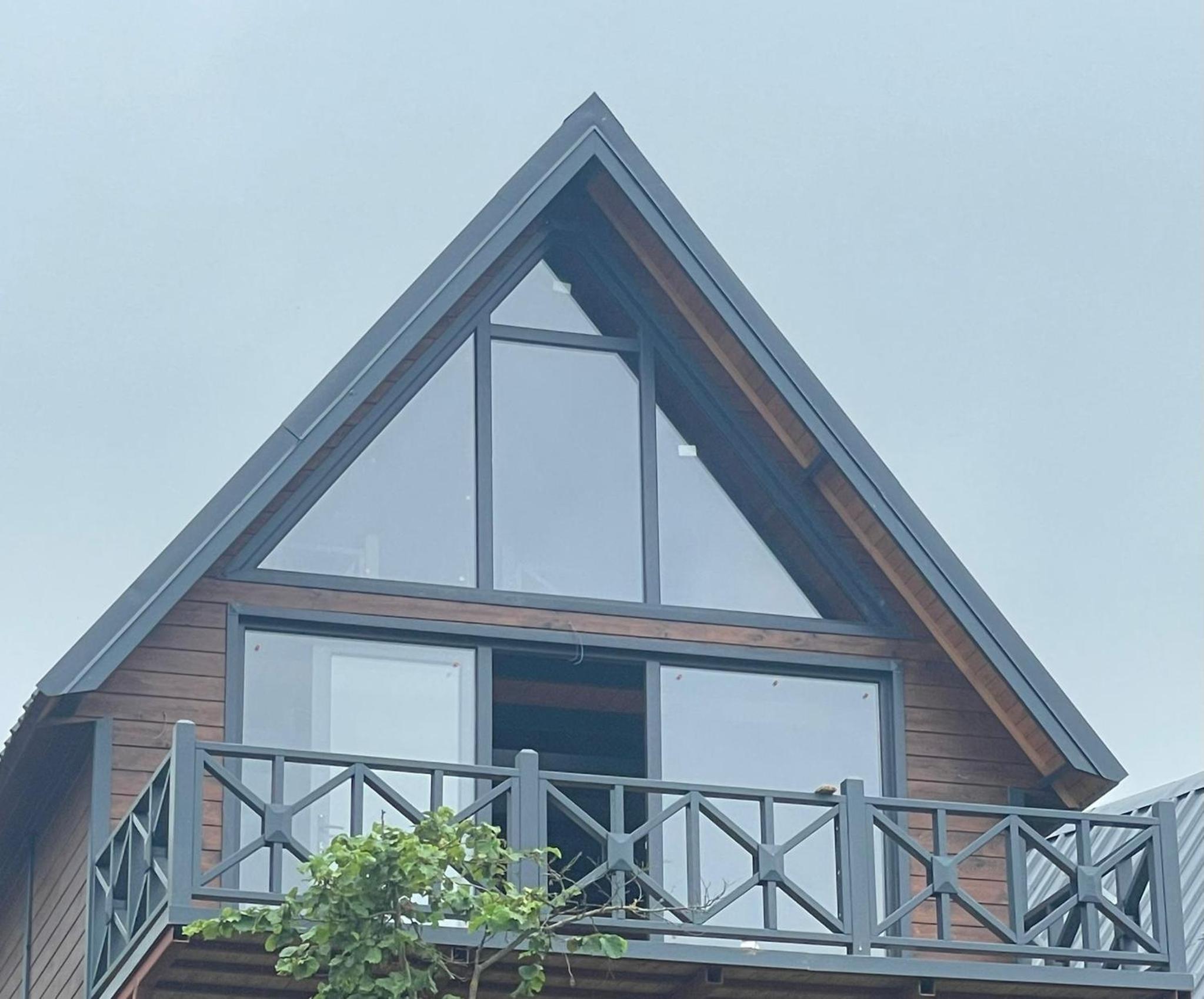 Defne Bungalow Yomra