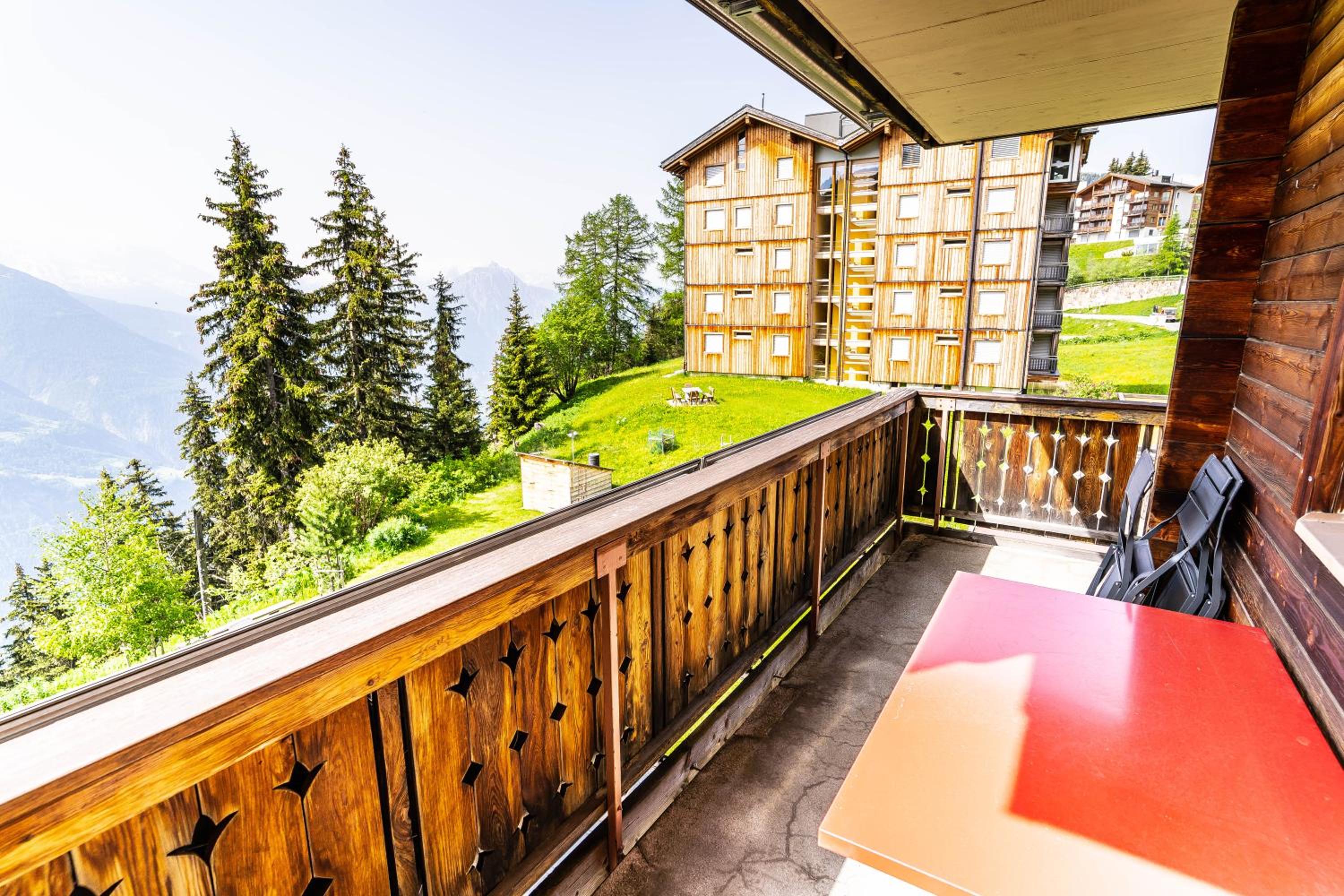 Haus Sportina