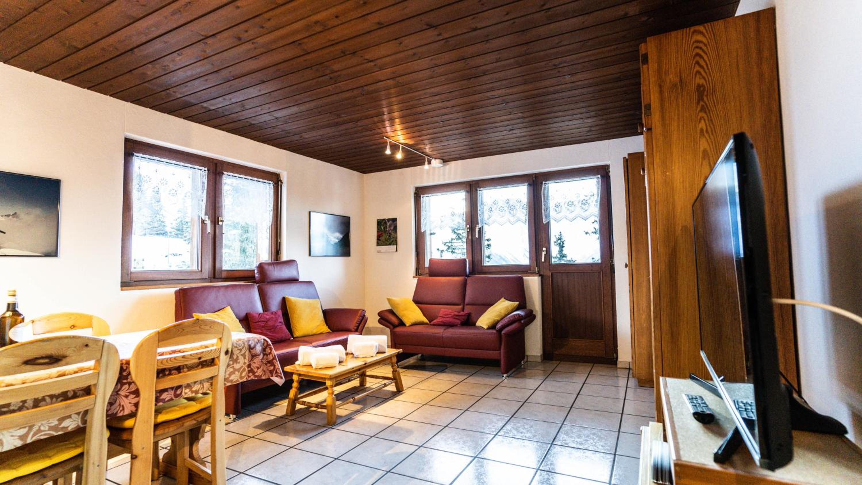 Haus Sportina