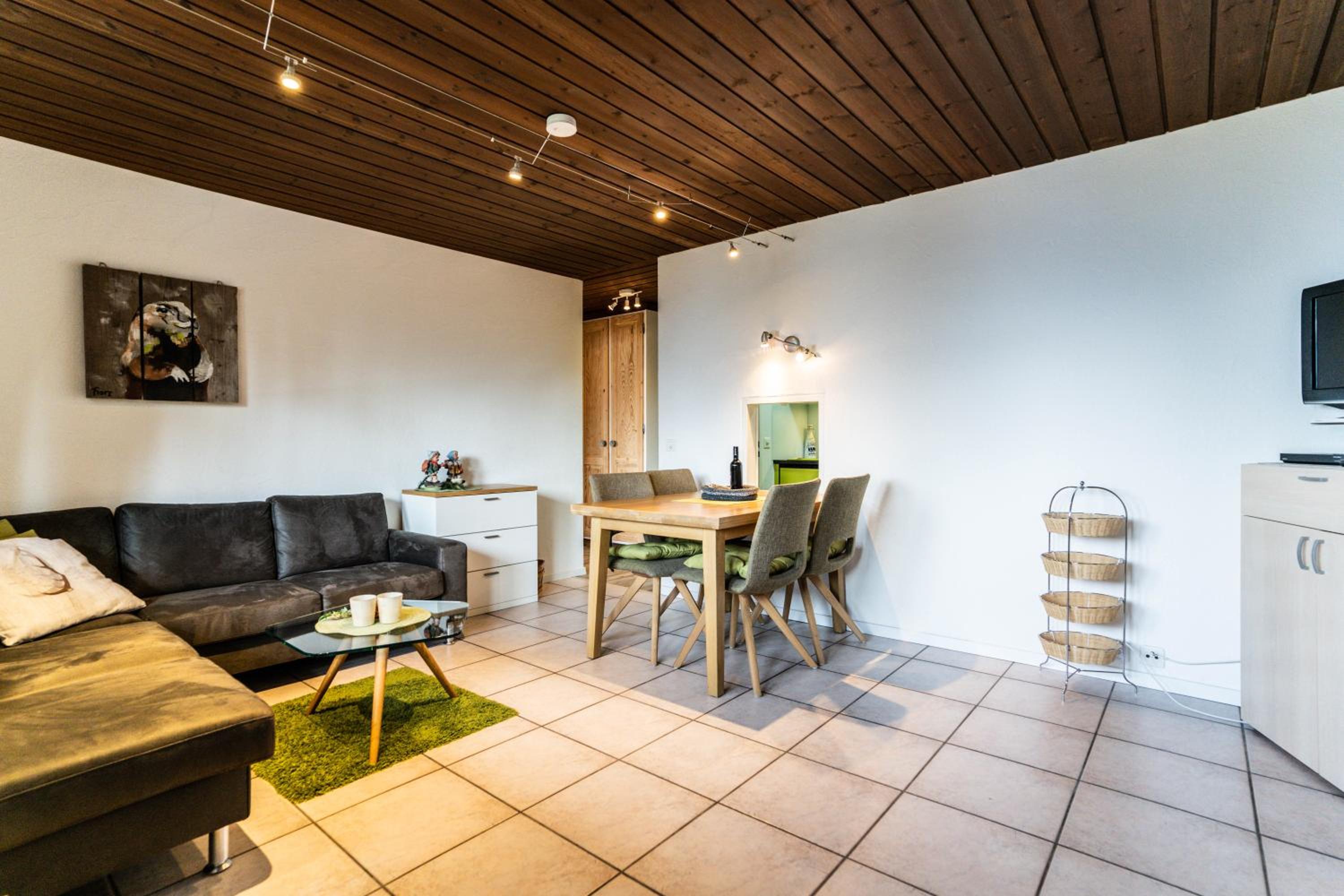 Haus Sportina