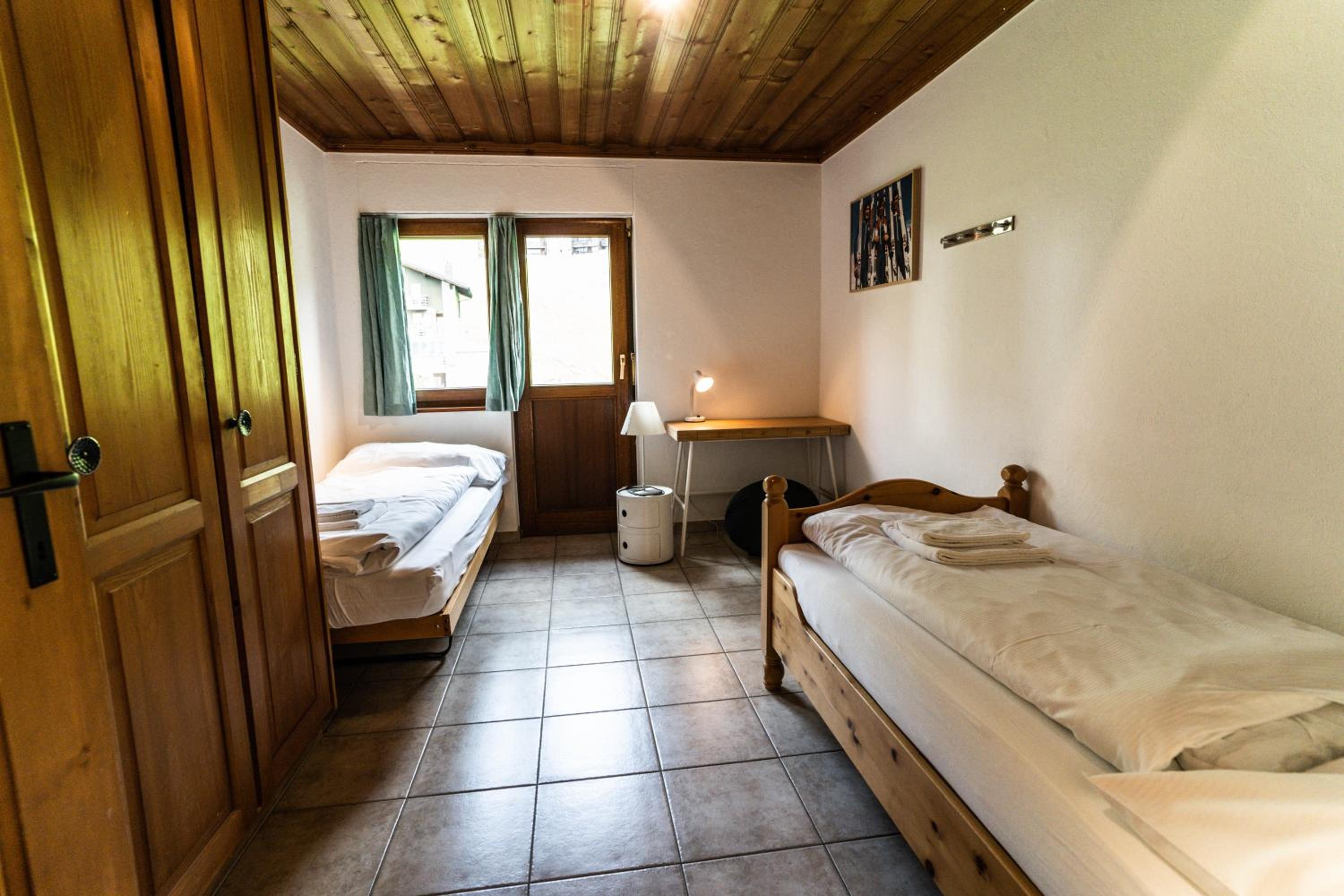 Haus Sportina