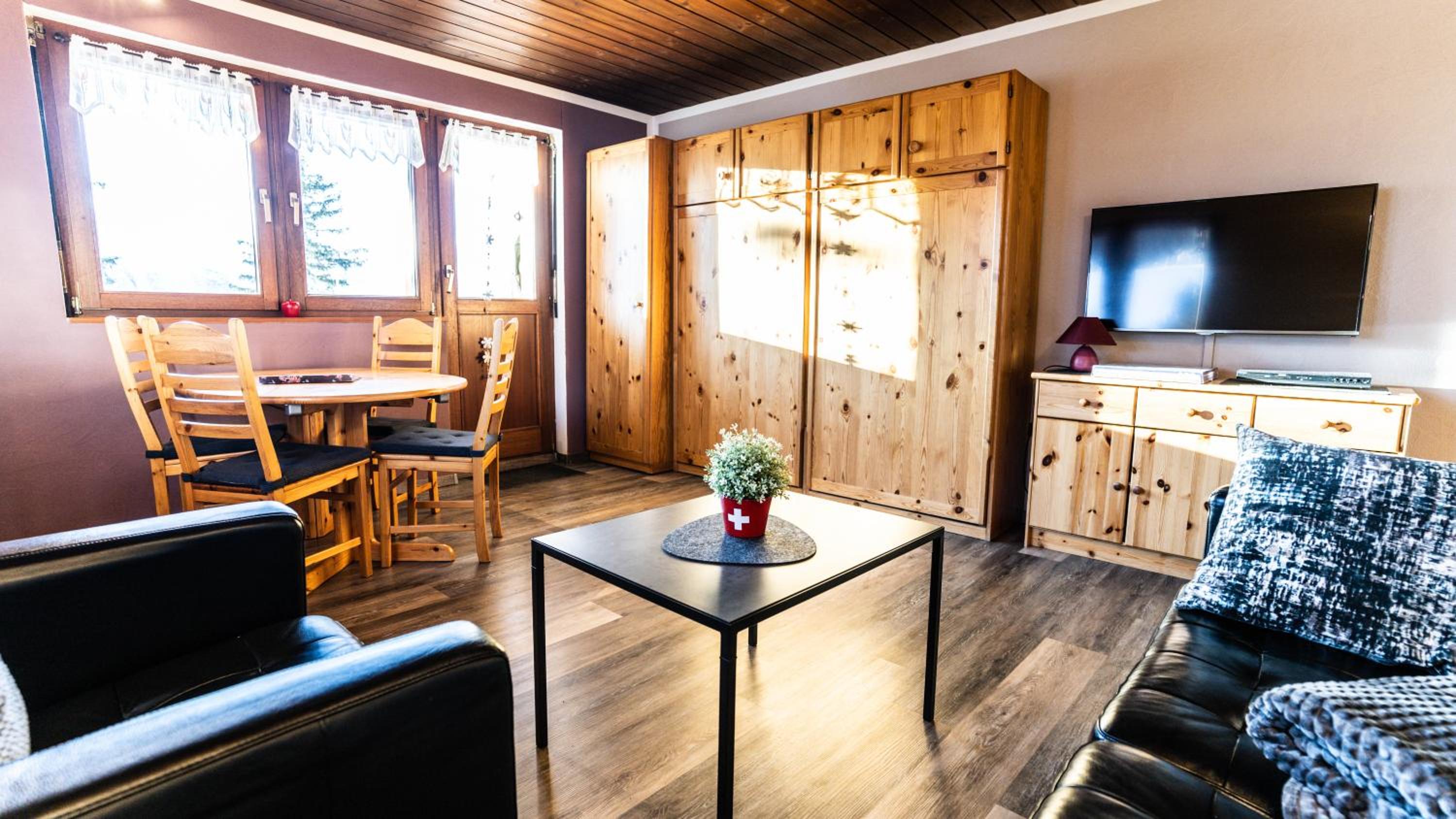 Haus Sportina