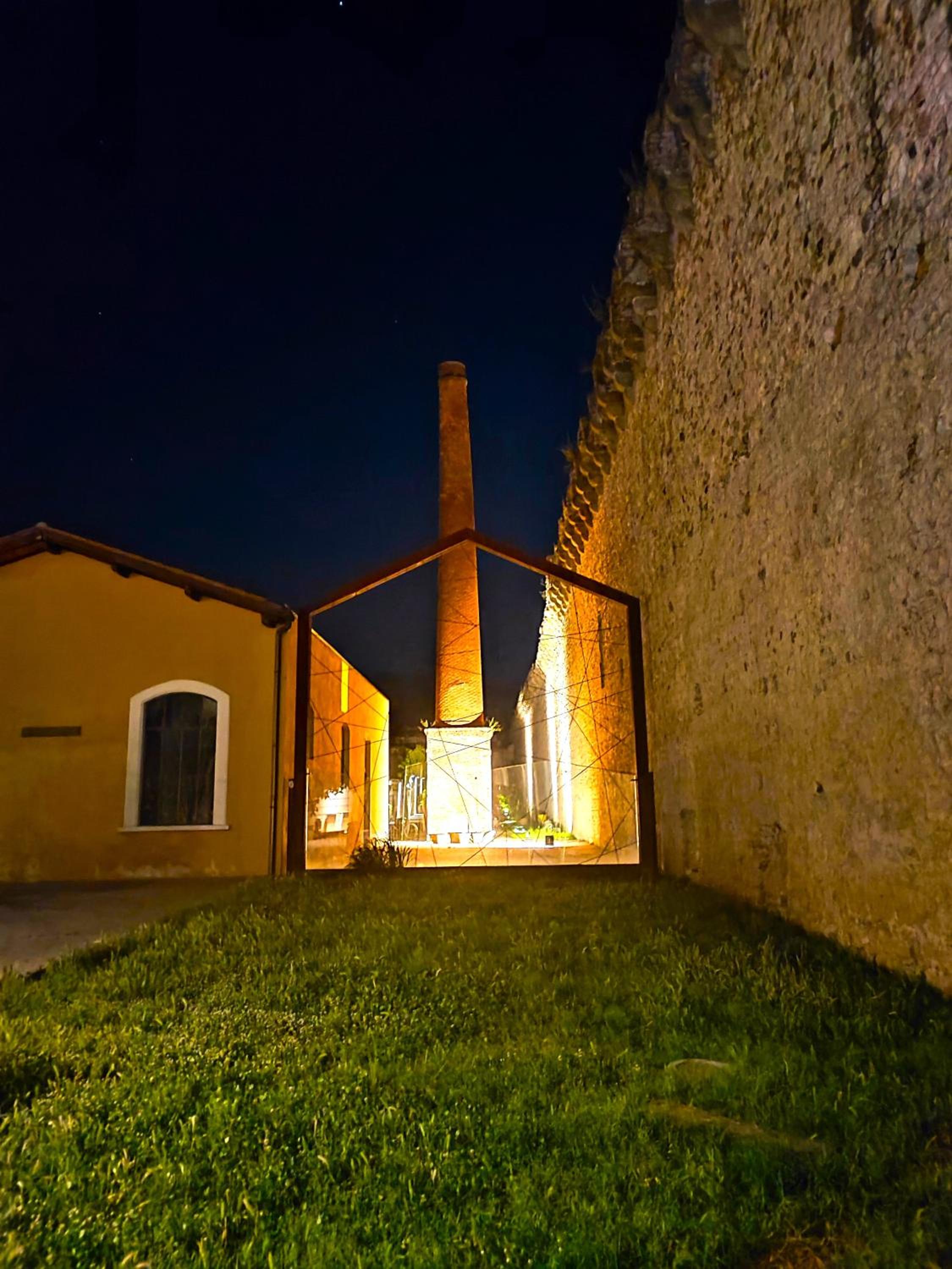 Il Melograno Apartment (Centro Storico Prato)