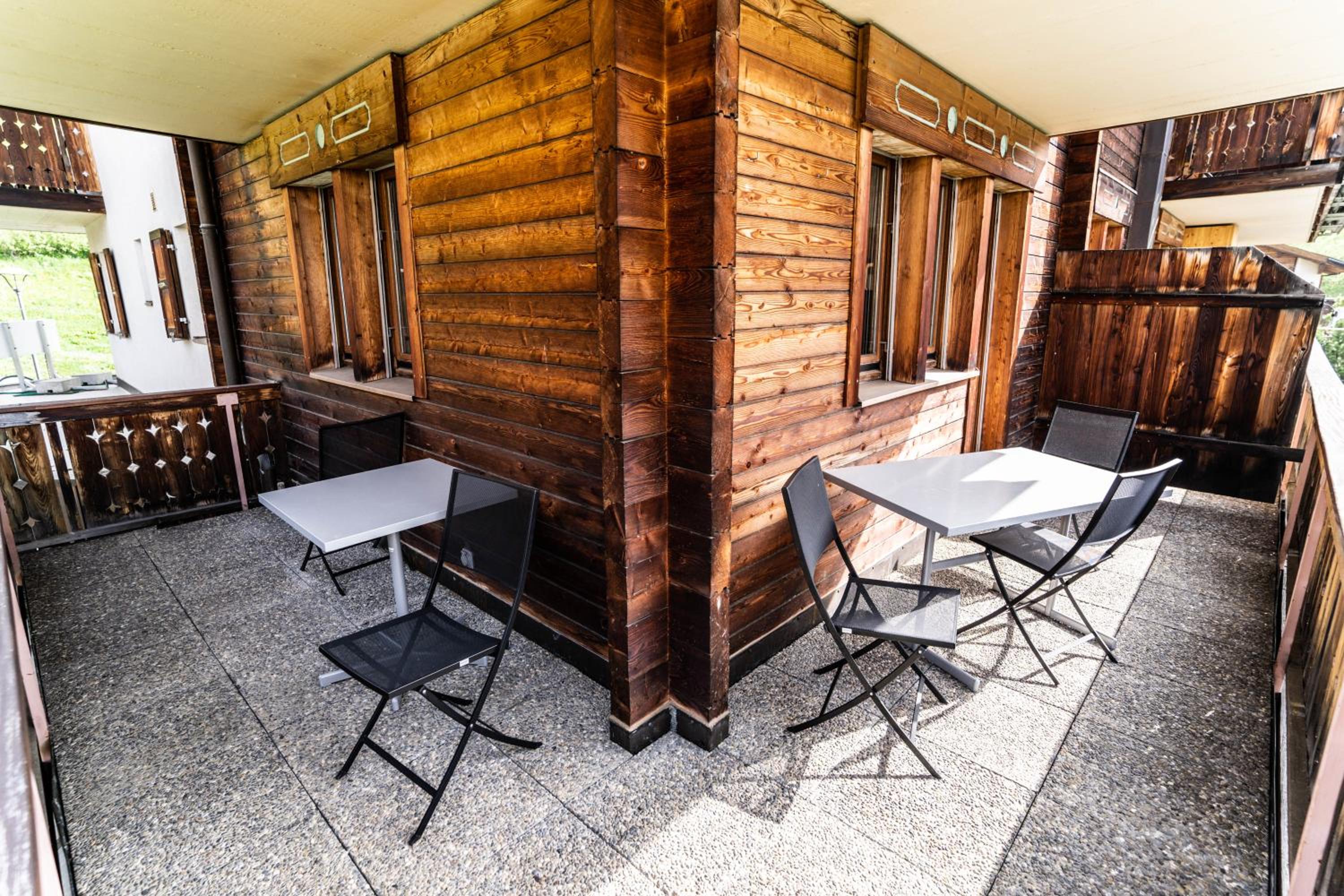 Haus Sportina
