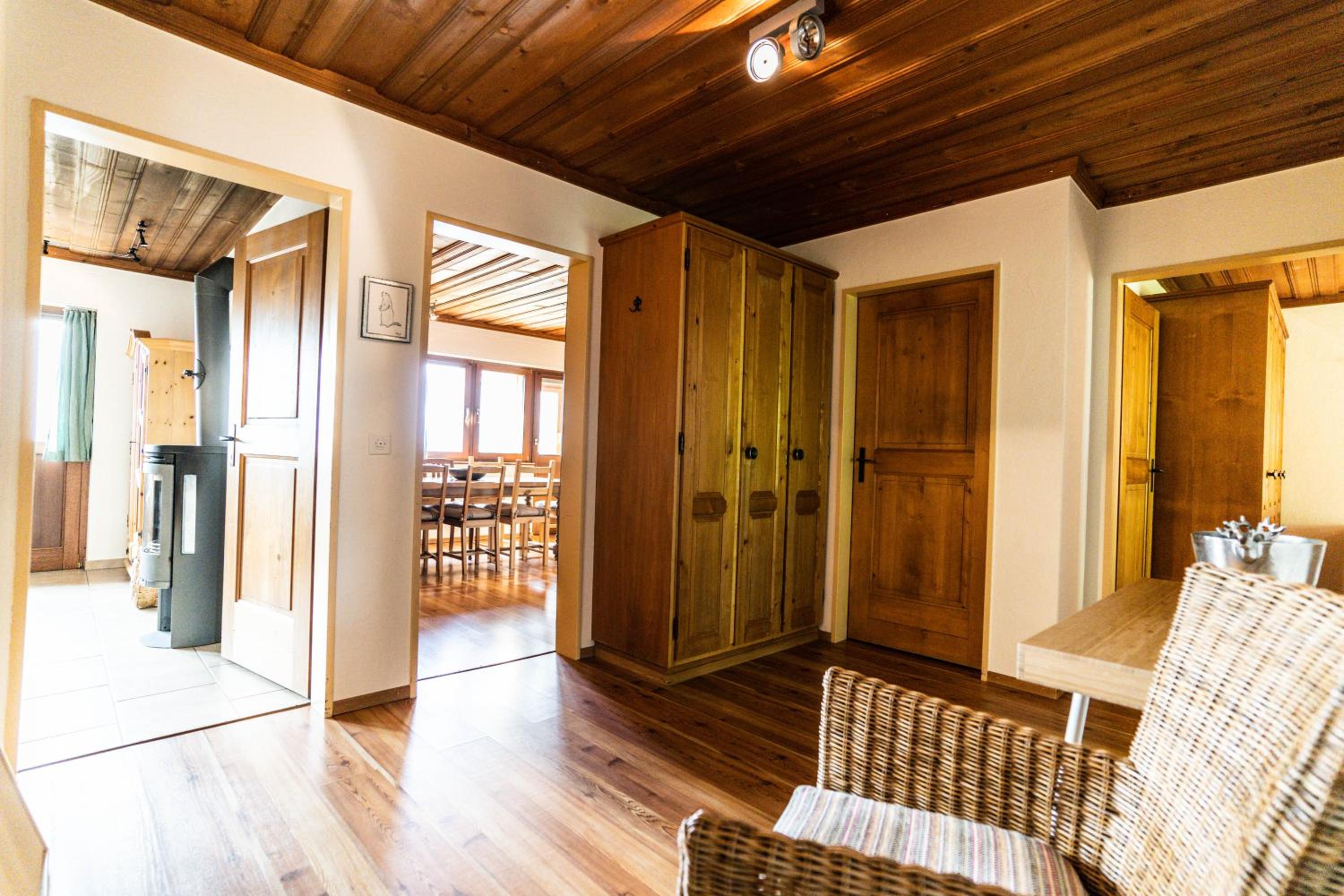 Haus Sportina