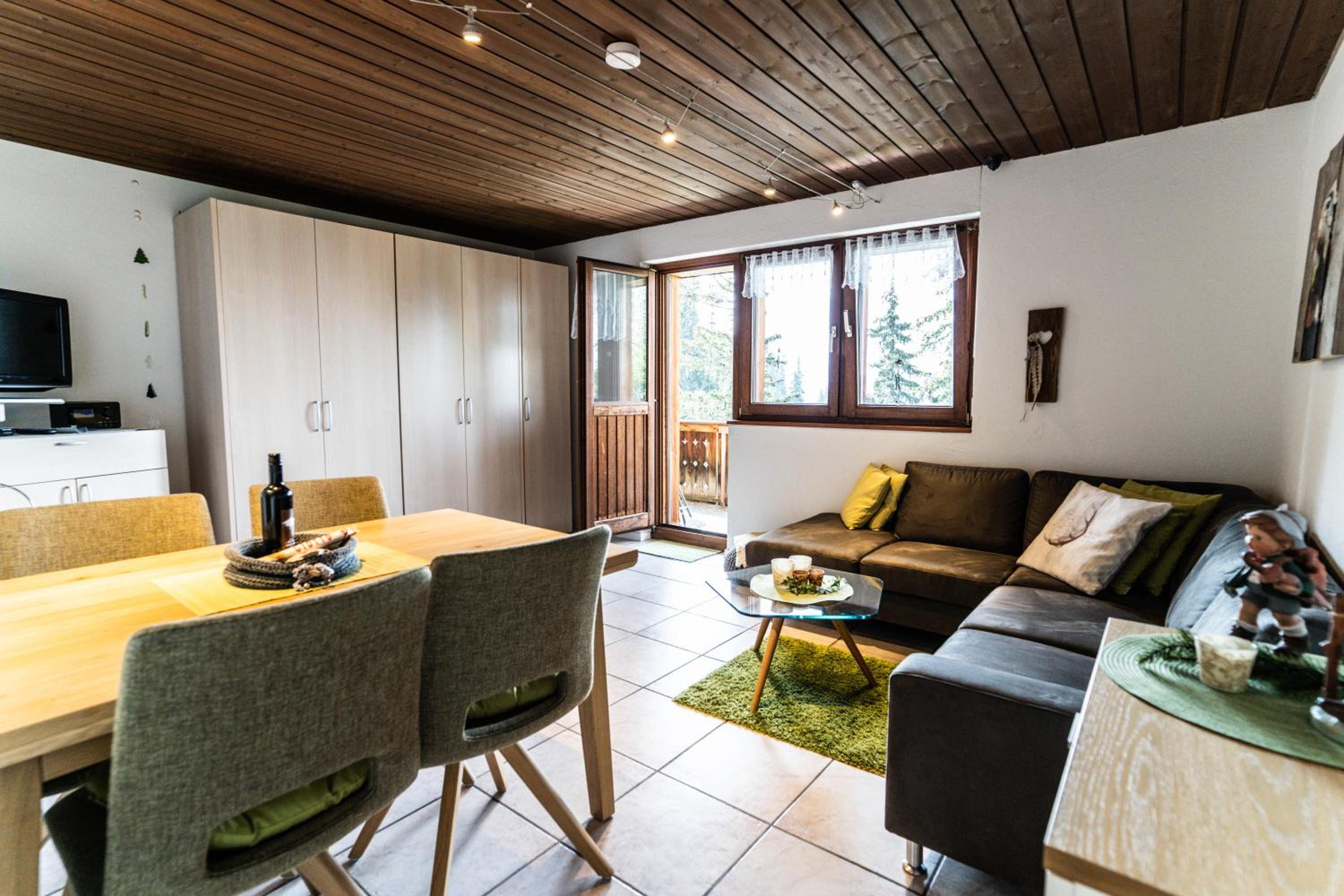 Haus Sportina