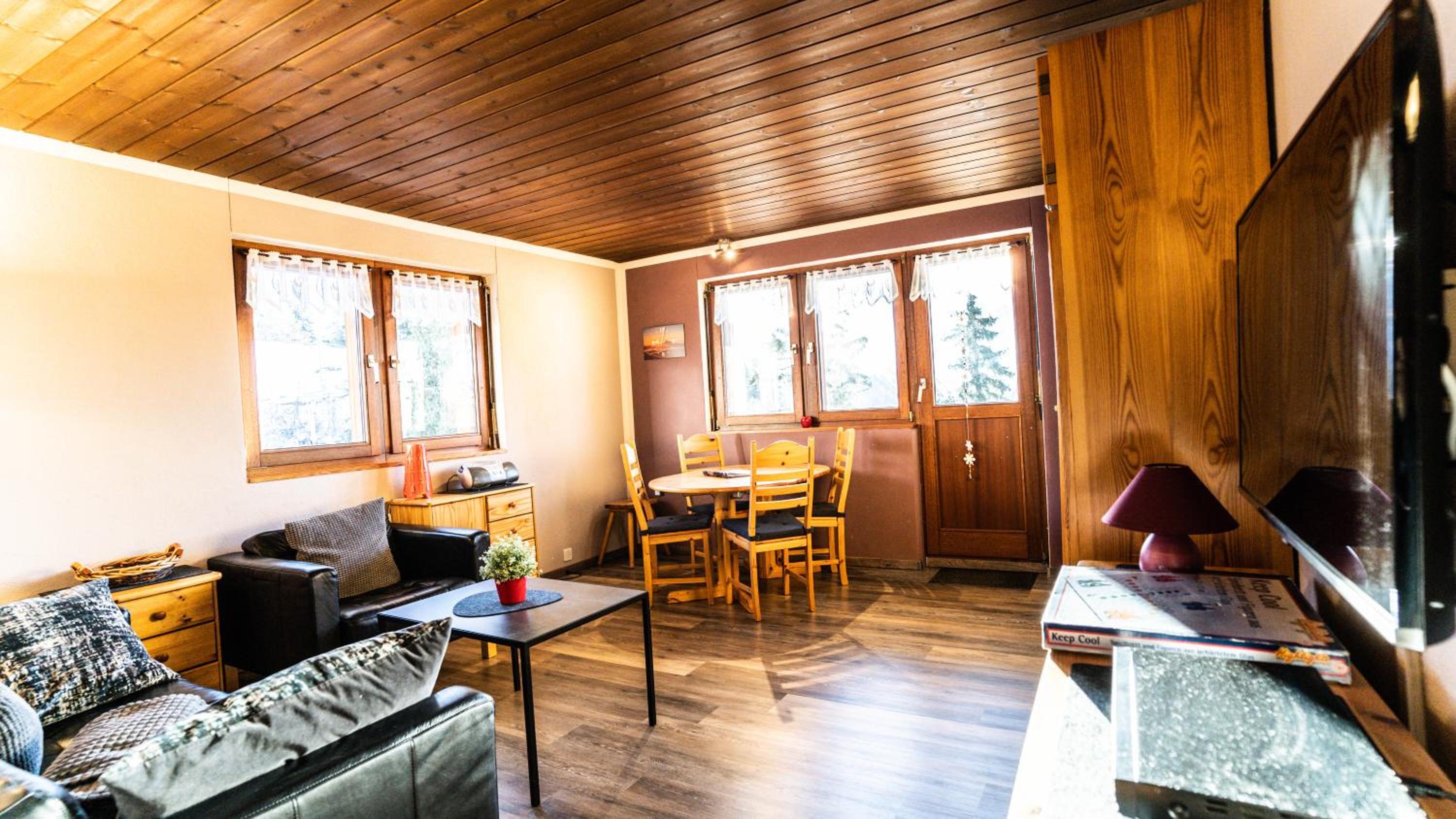 Haus Sportina