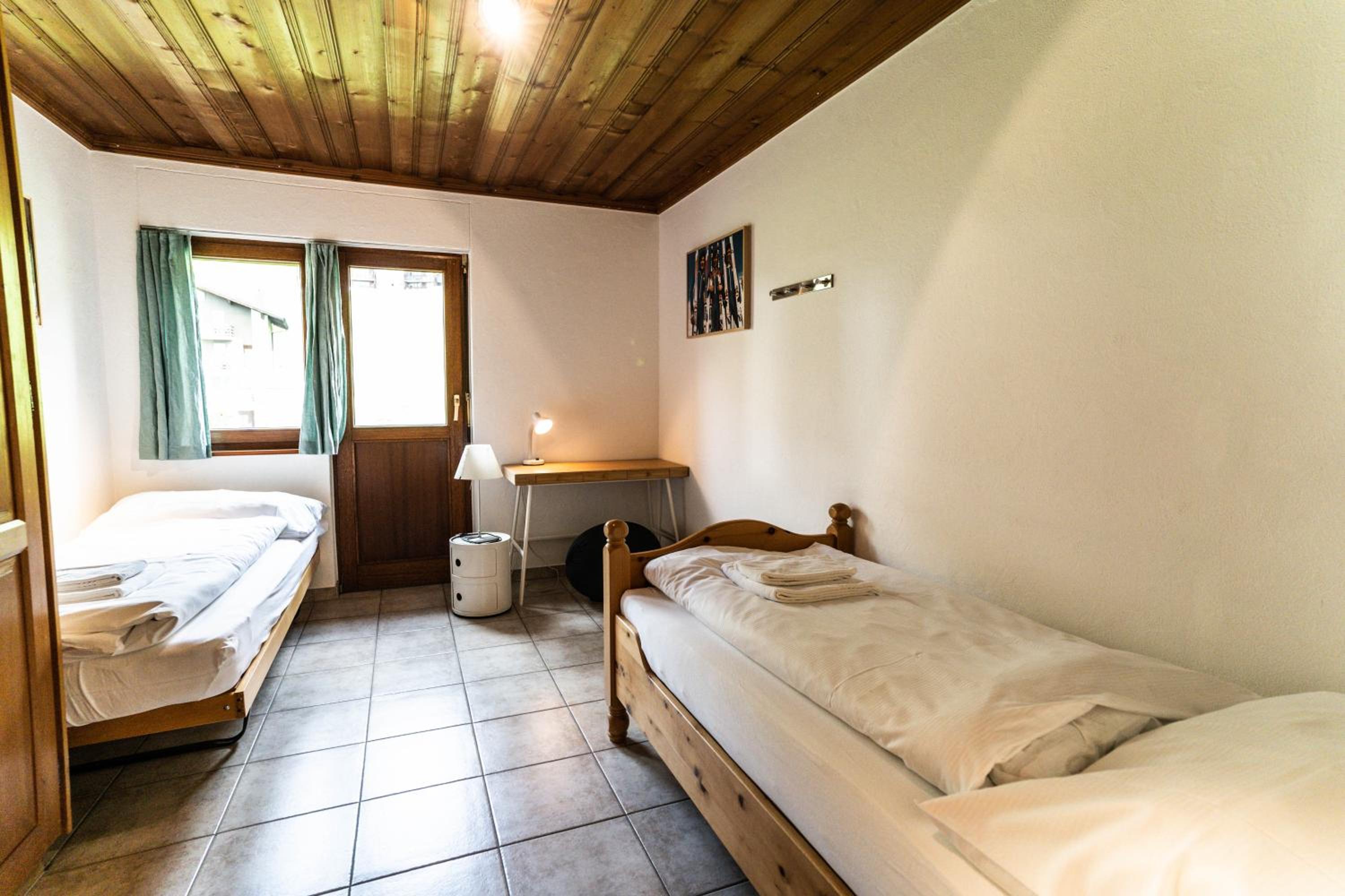 Haus Sportina