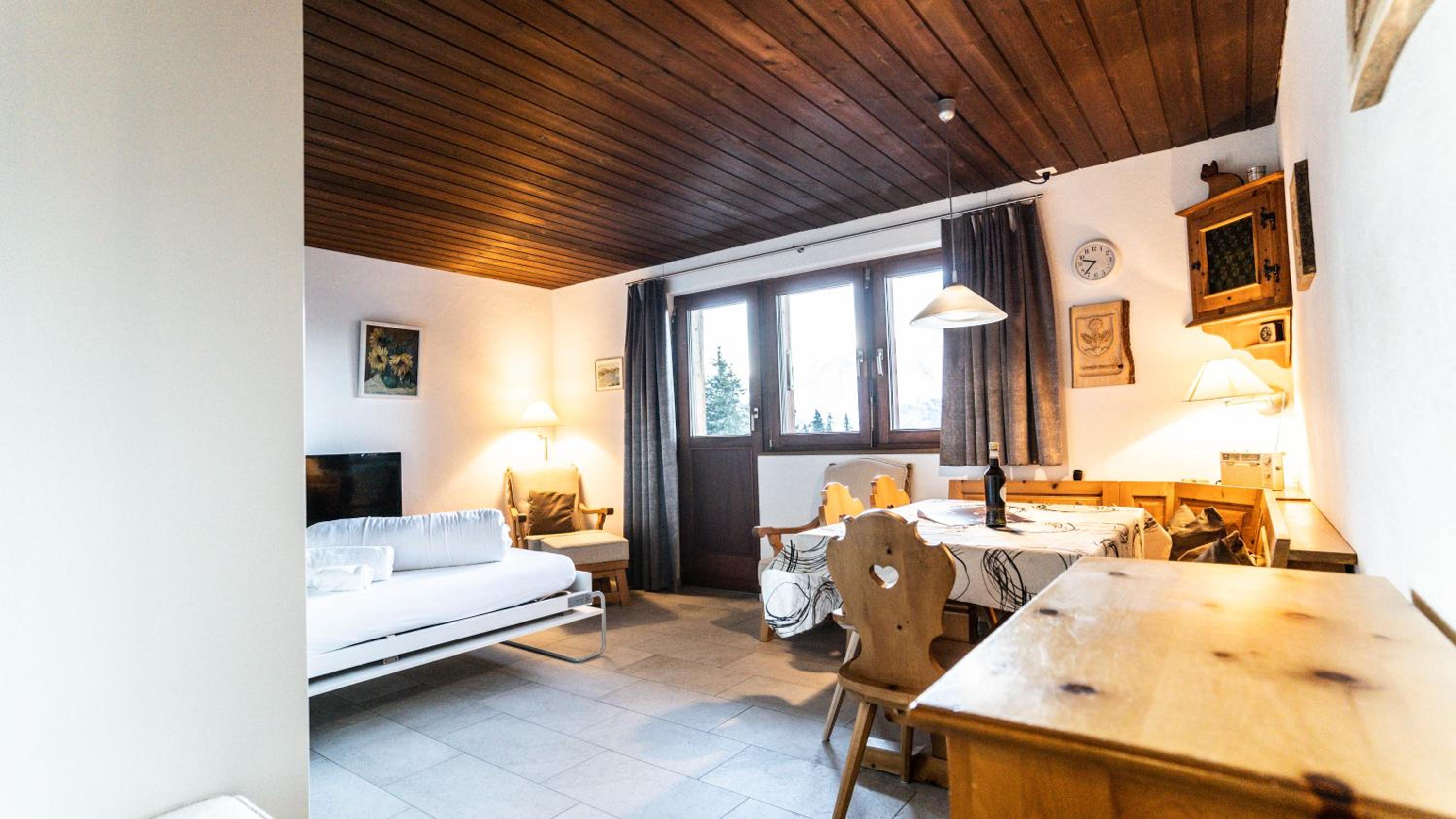 Haus Sportina