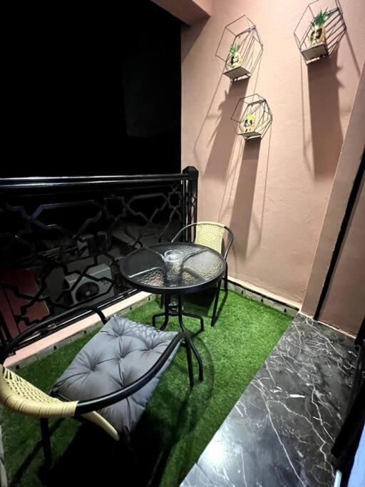 Appartement Bagatelle view 2
