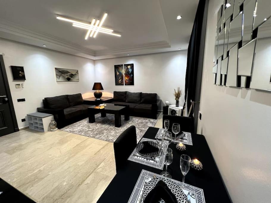 Appartement Bagatelle view 5