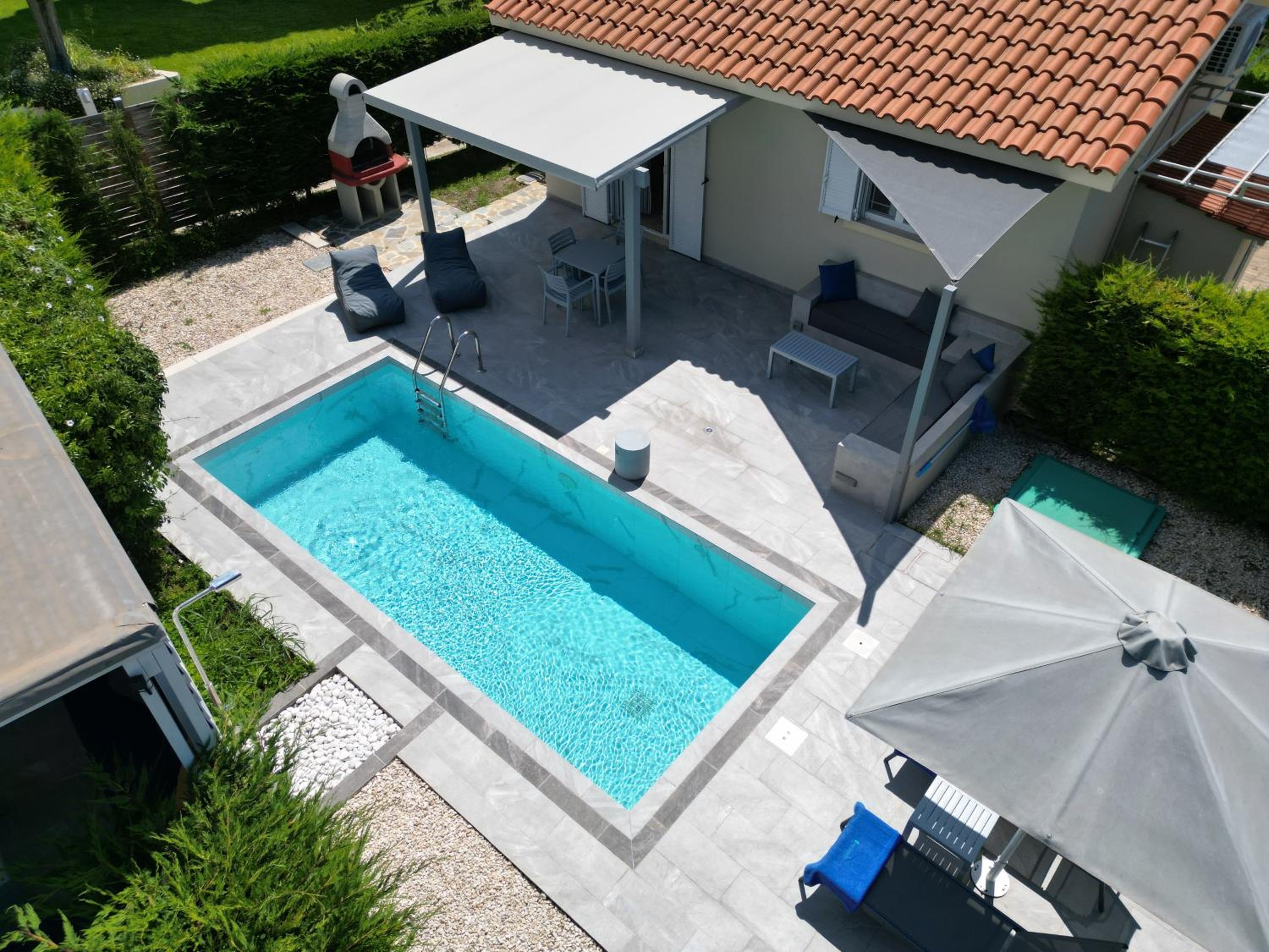 Cypress Garden Villas