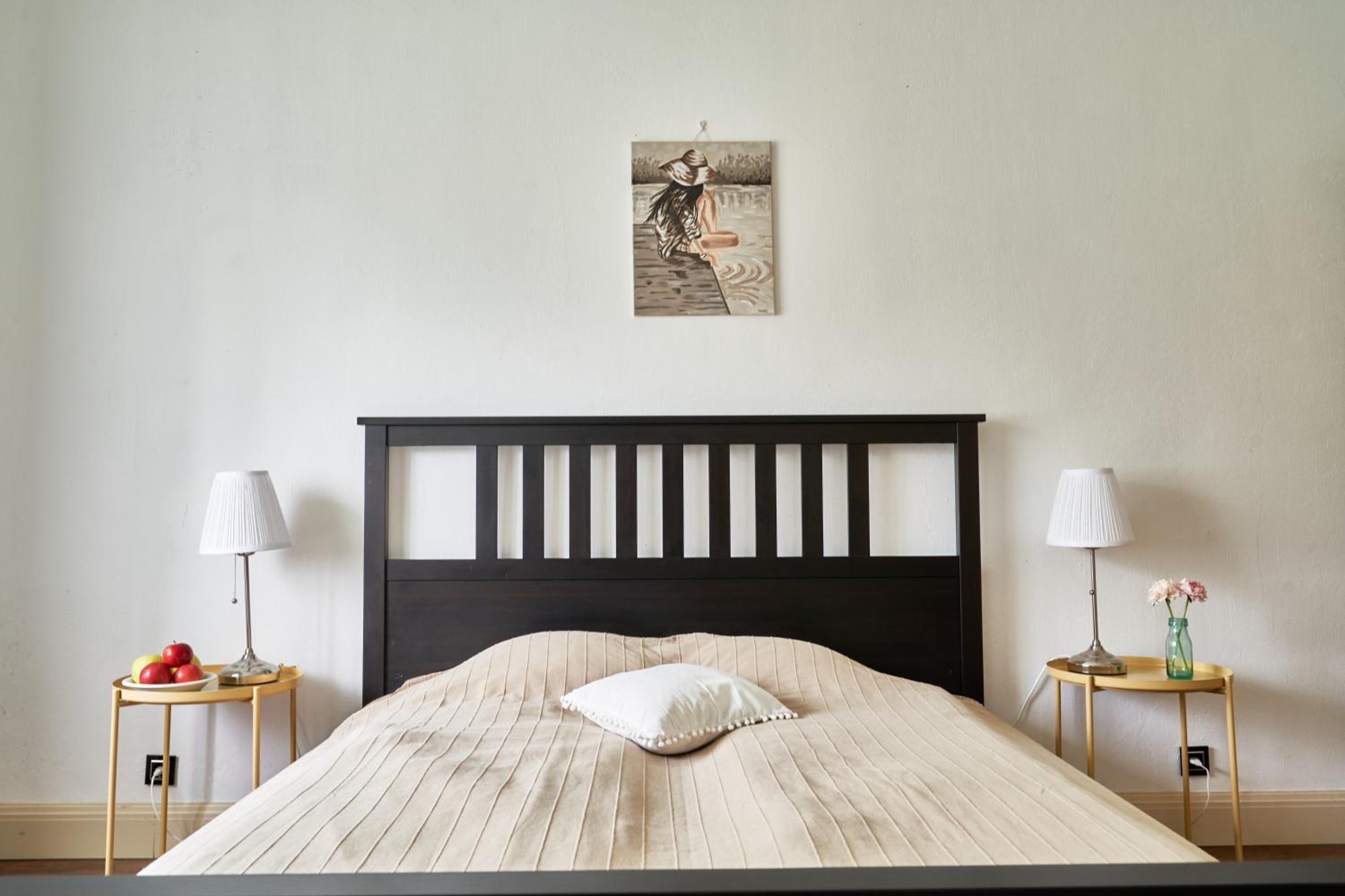 Maison BOGArT view 5
