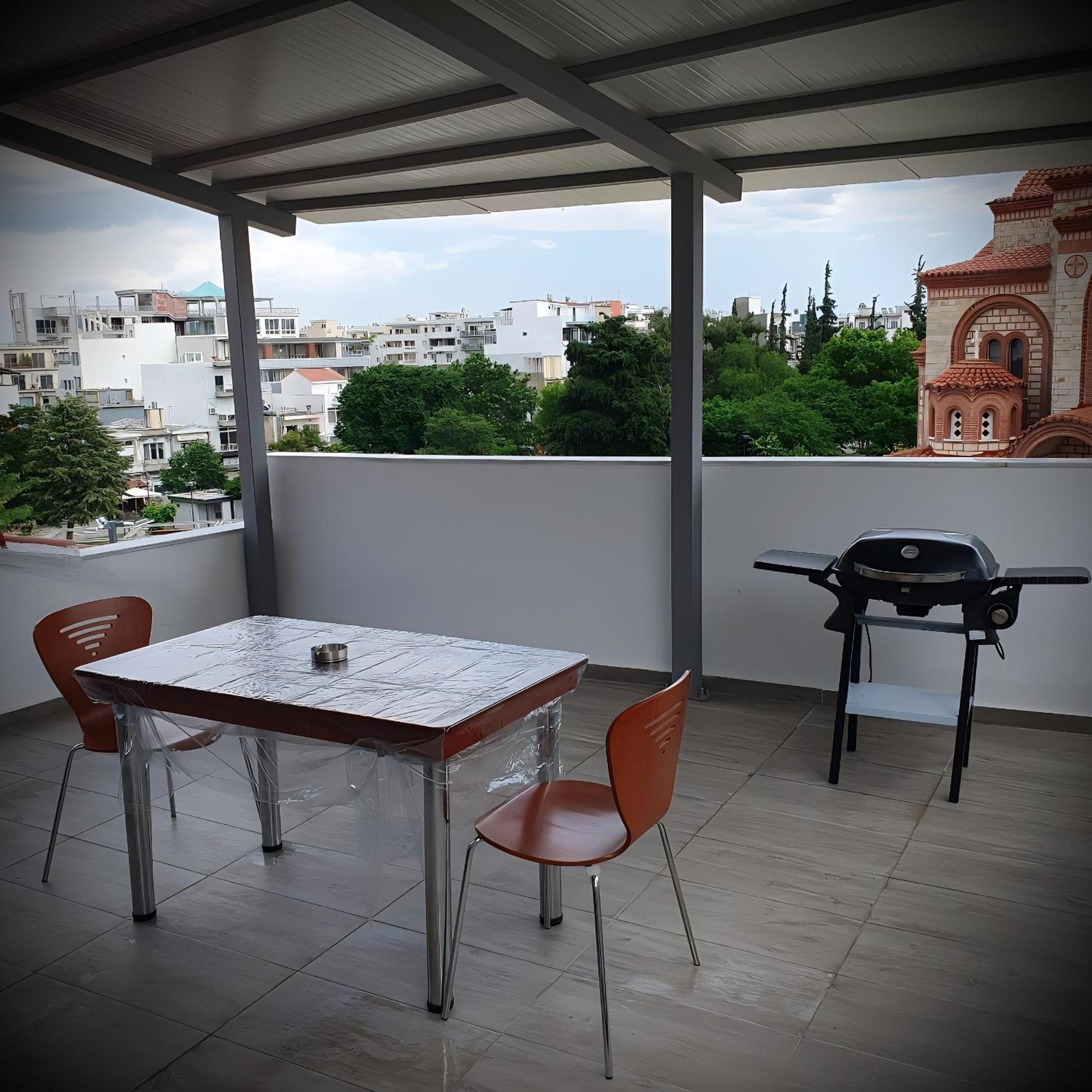 Centrally Apartments