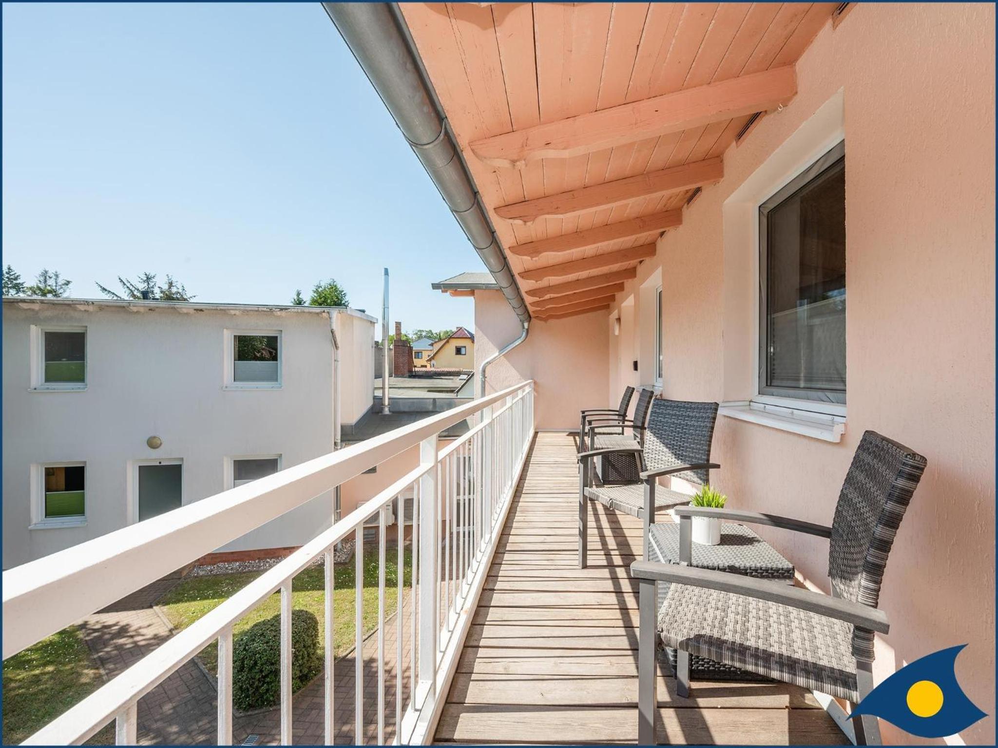 Haus Perle Whg 02