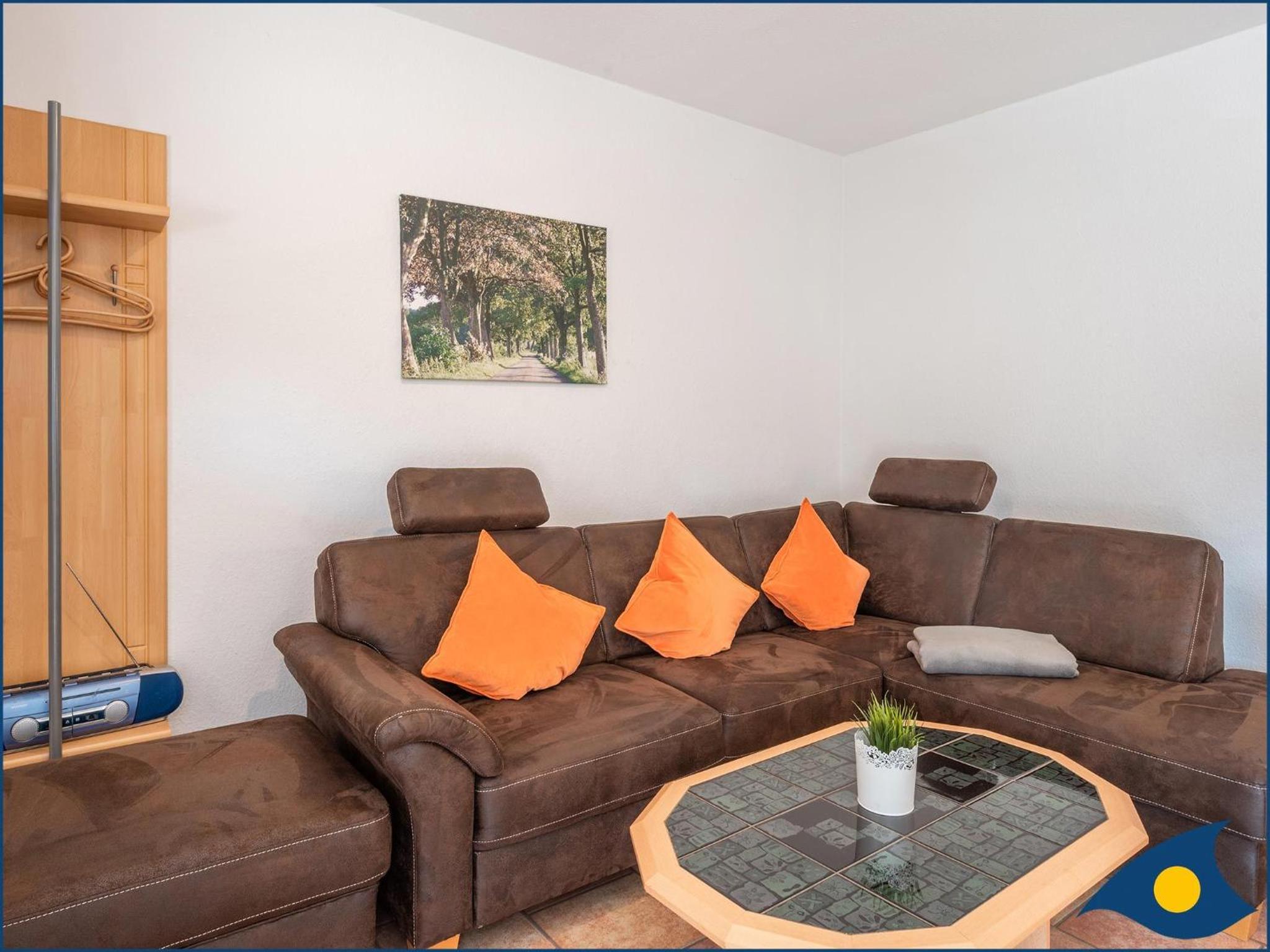 Haus Perle Whg 02