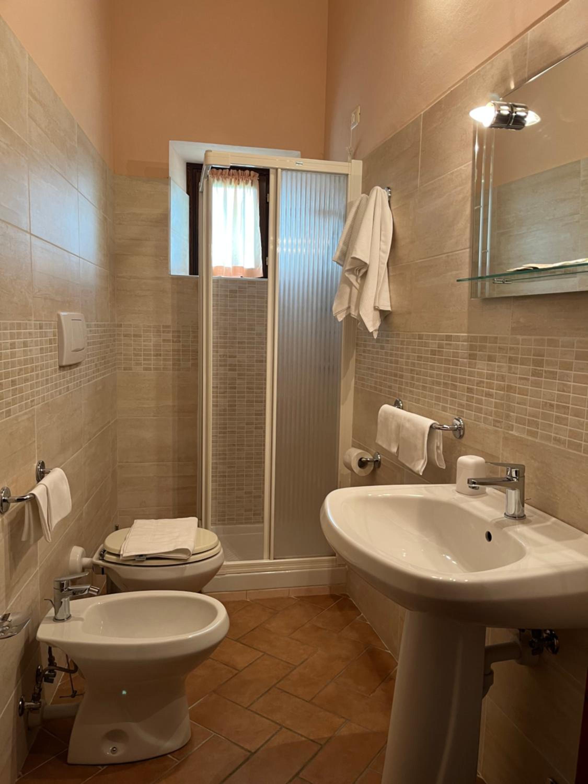 Agriturismo Le Sorgenti
