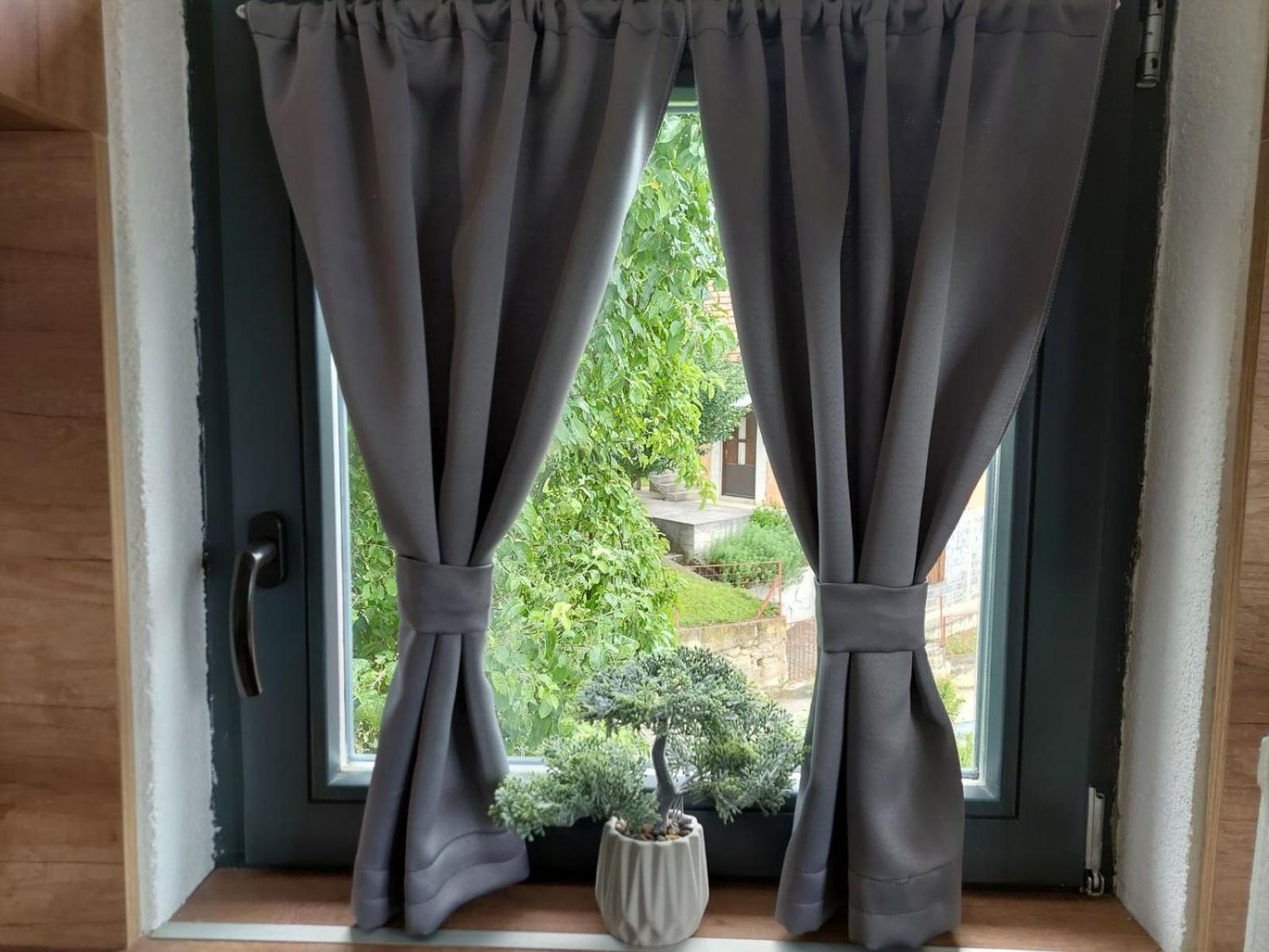 Apartmani Višegradski pogled