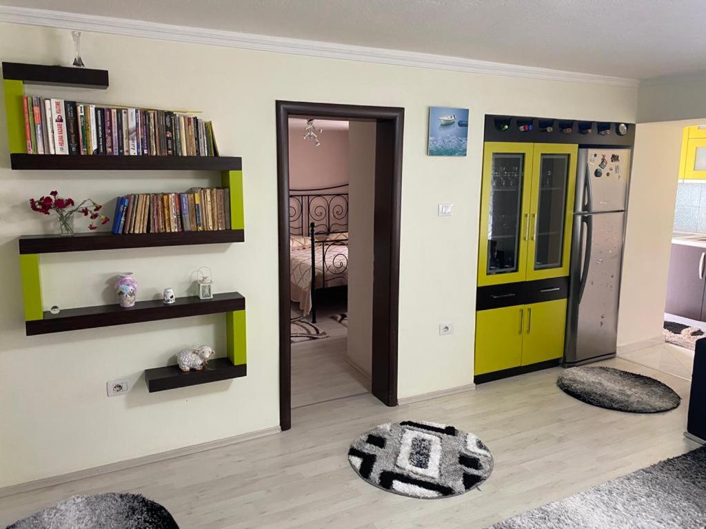 Lula Guesthouse