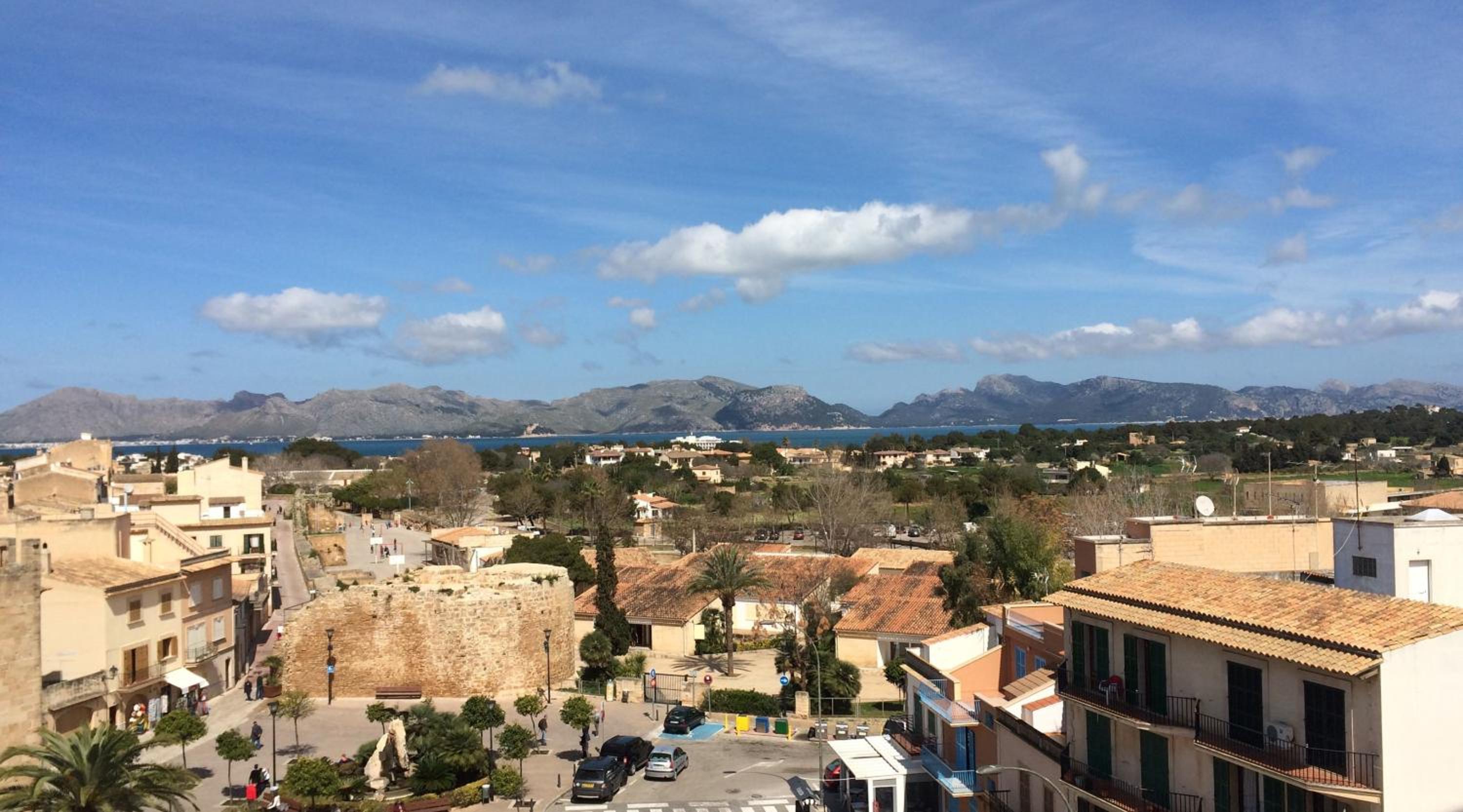 Alcudia Boutique Apartments