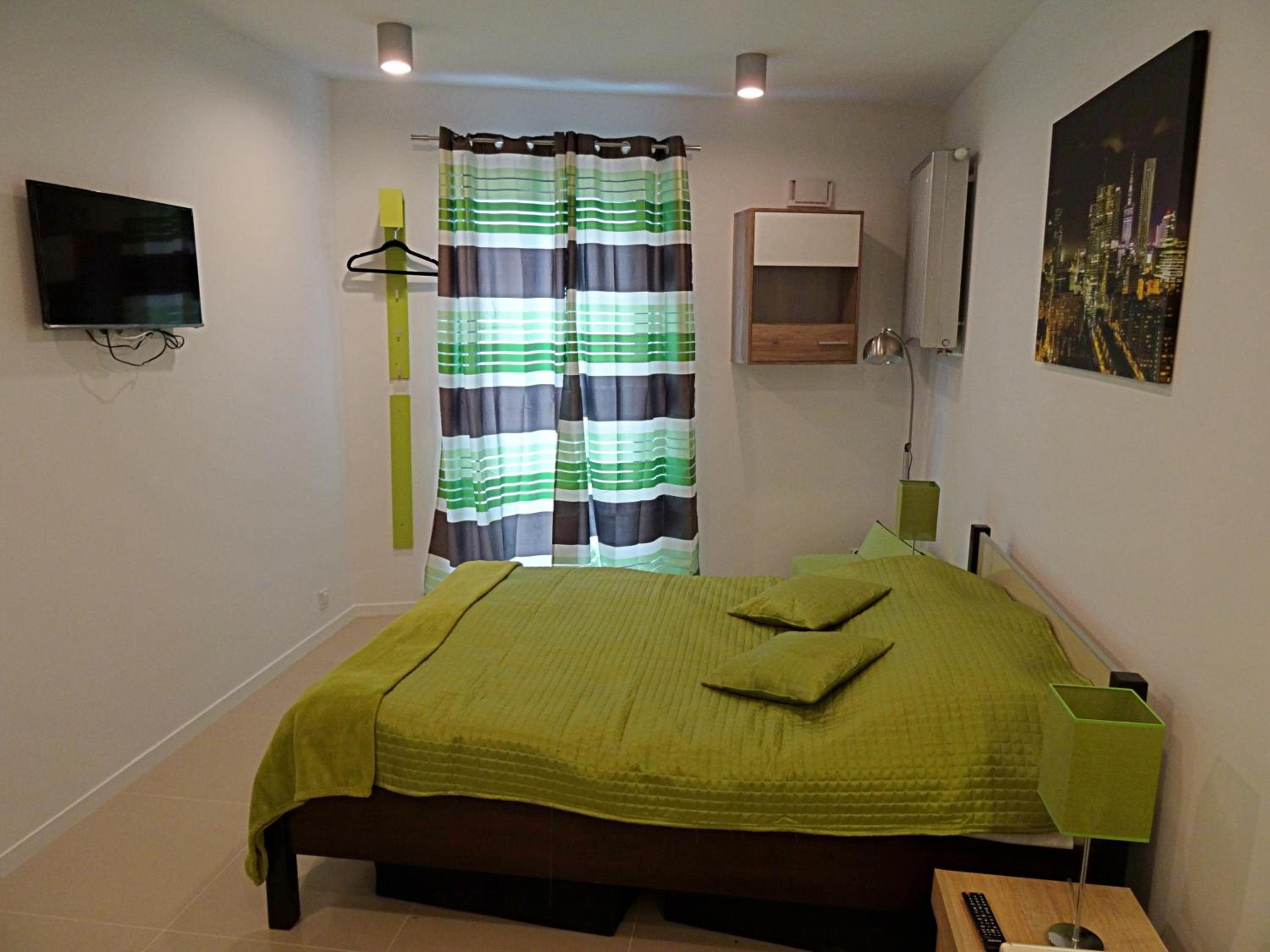 Apartamenty Metro Młociny