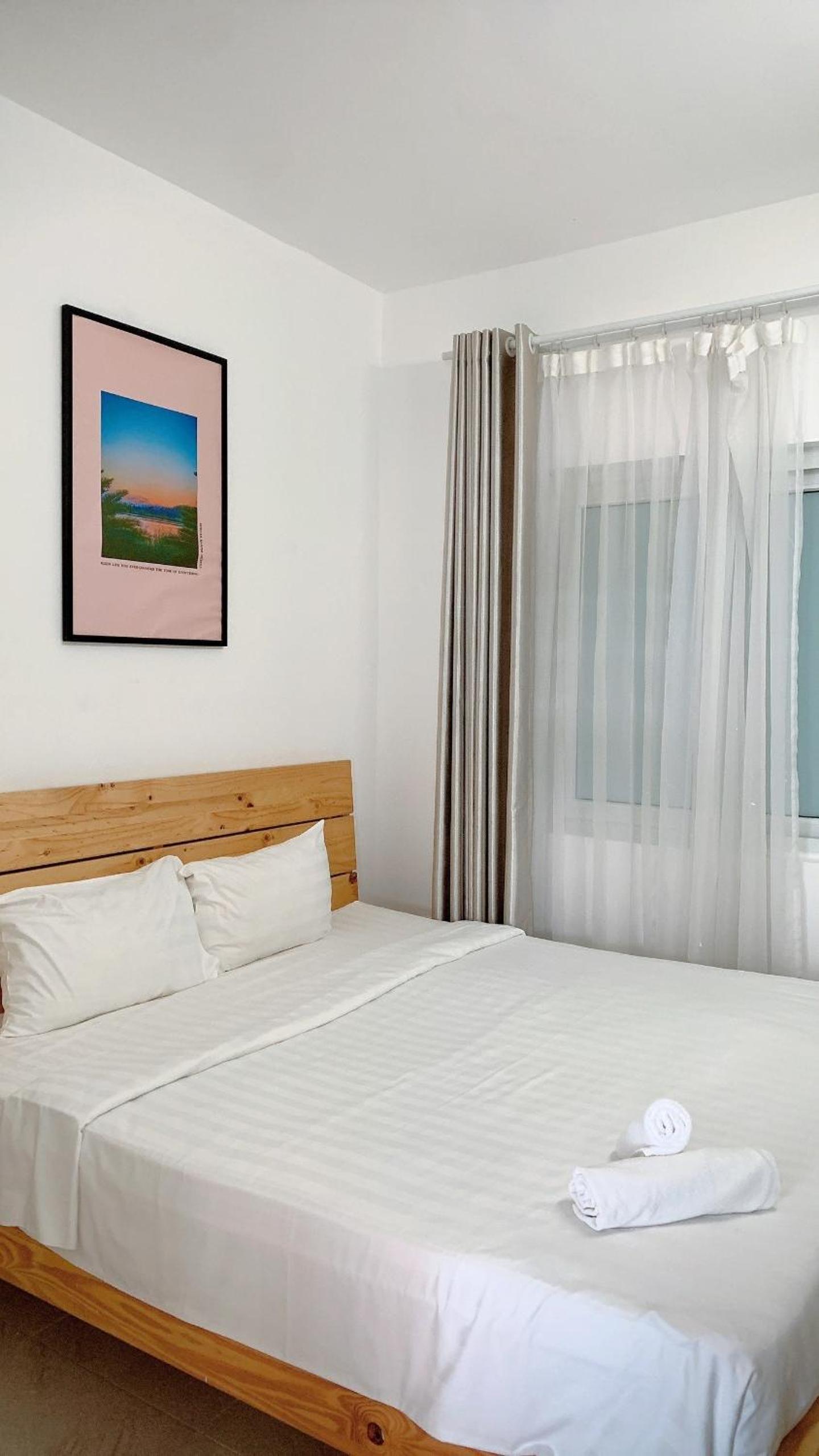 Beach Apartment