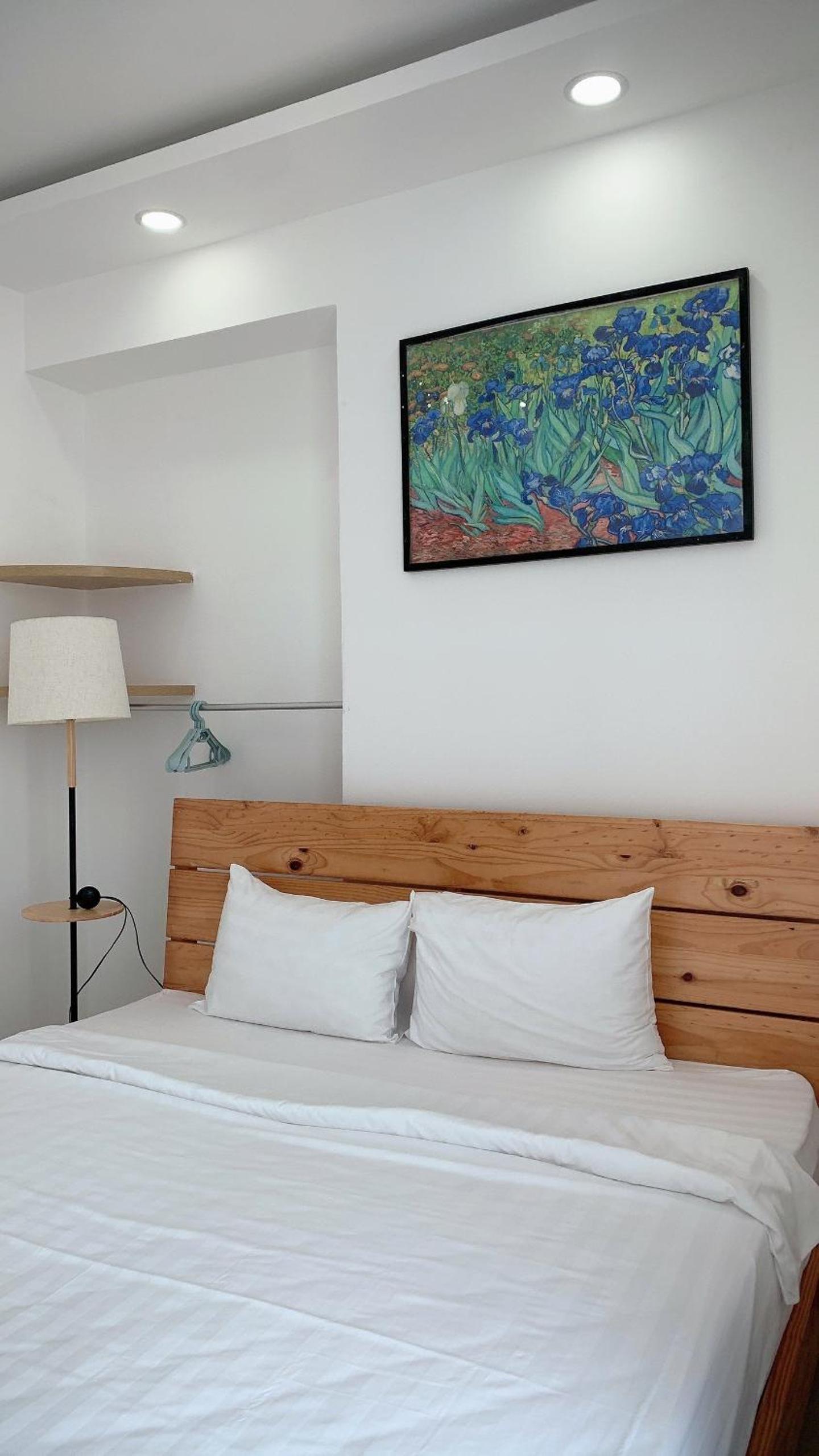 Beach Apartment