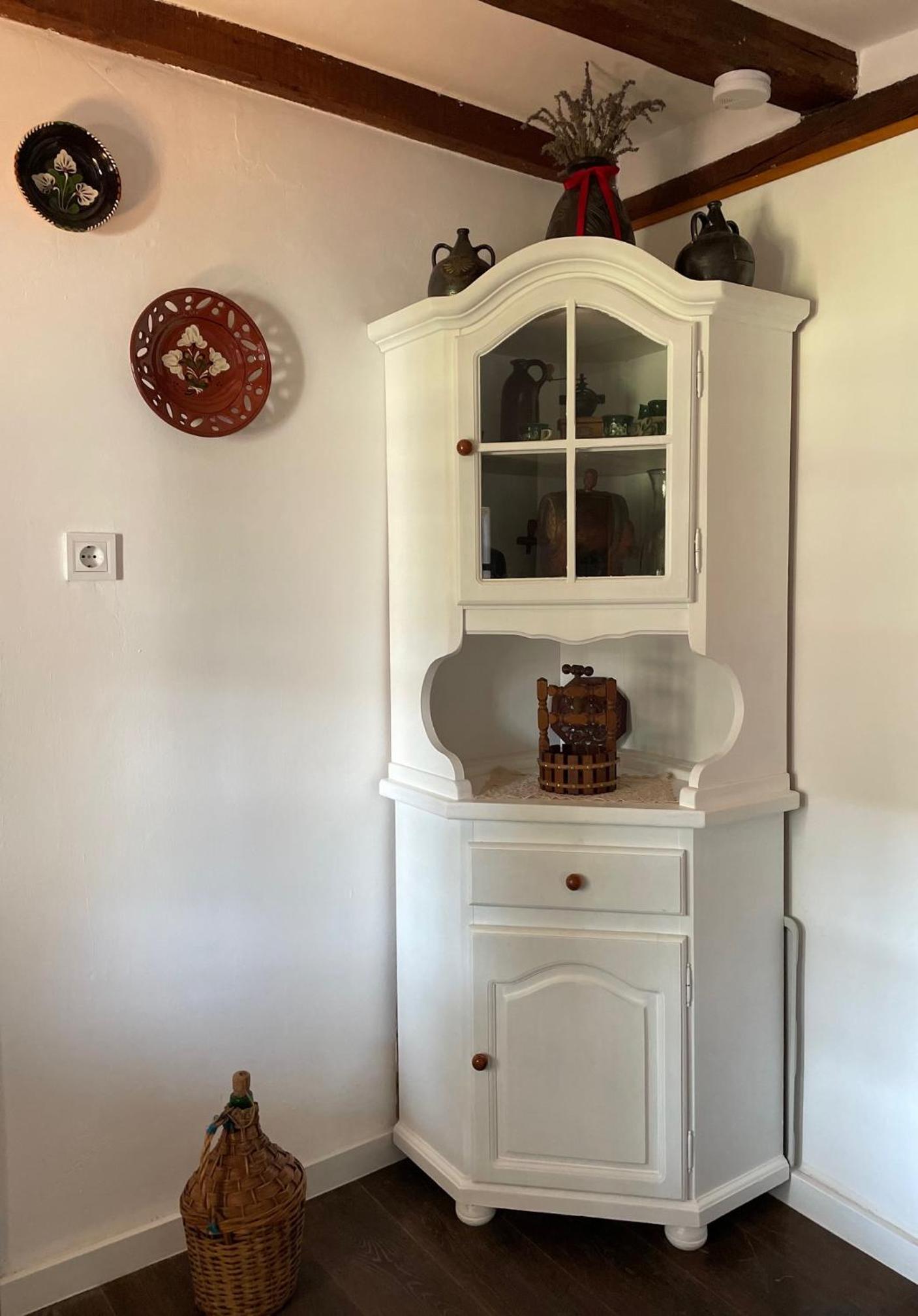 A Házikó - Cottage view 5