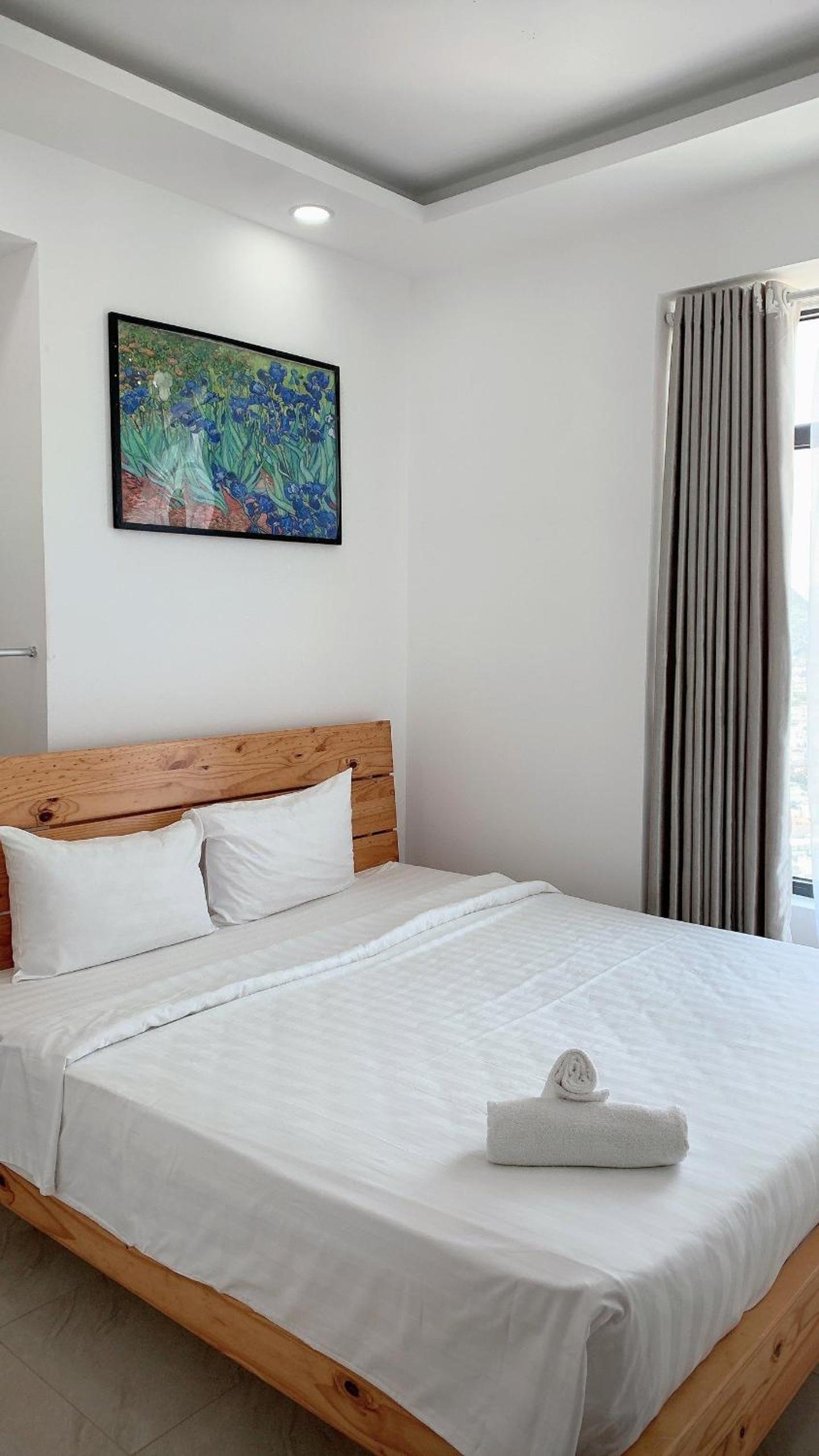 Beach Apartment