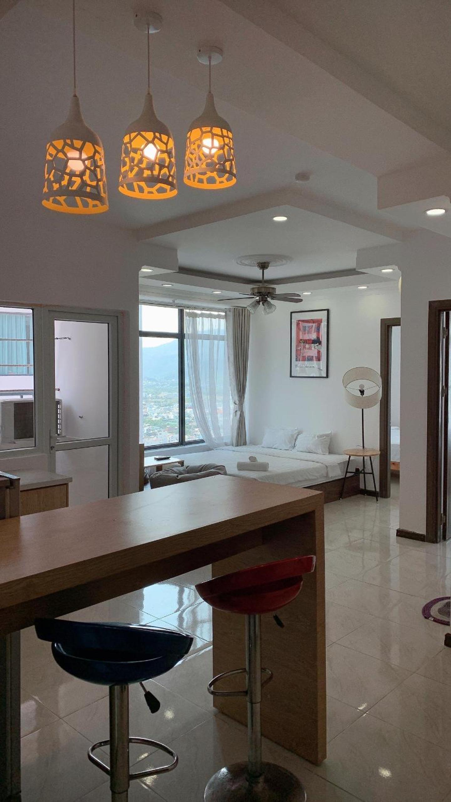 Beach Apartment