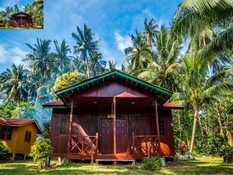 Juara Beach Resort