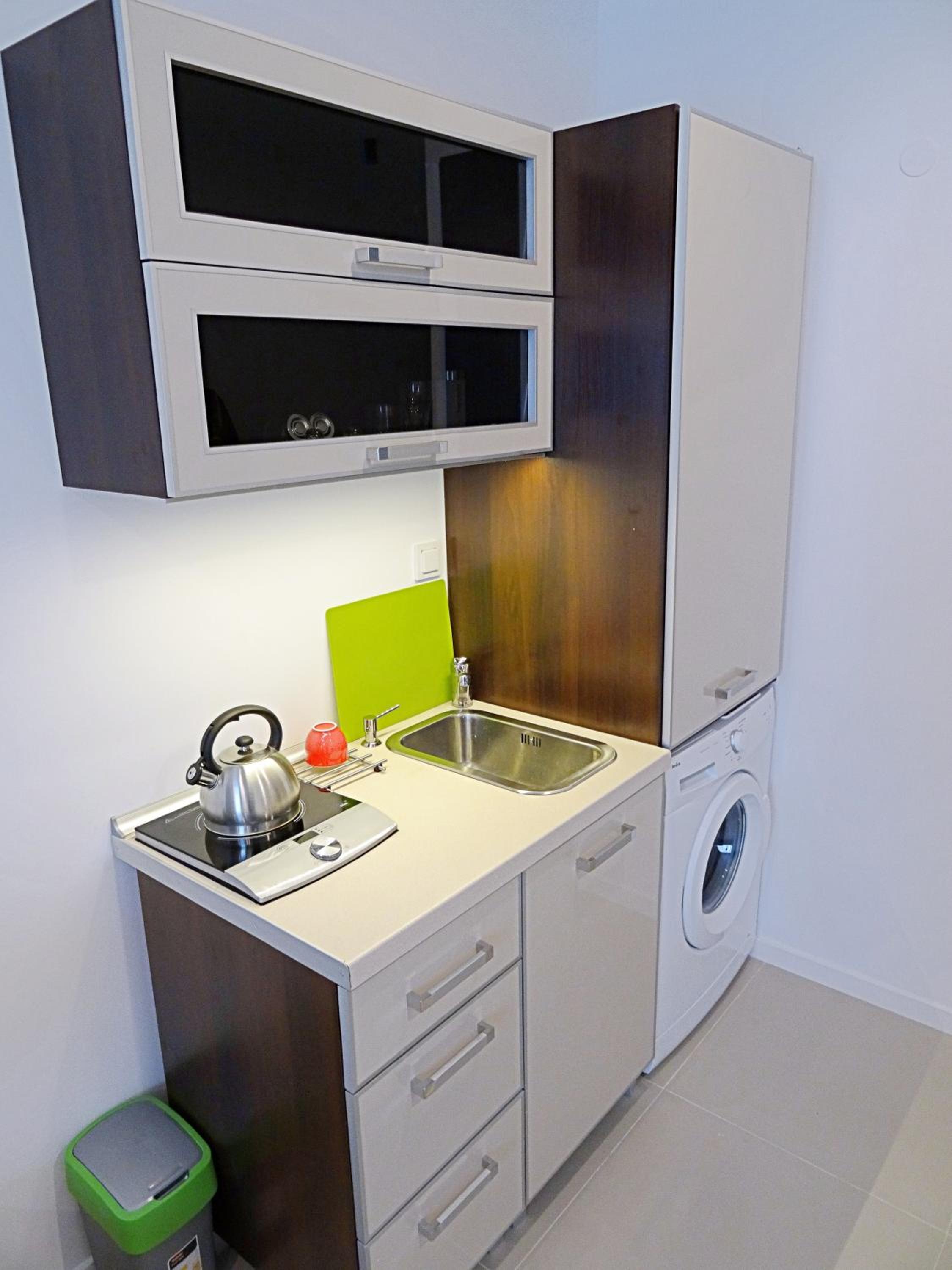 Apartamenty Metro Młociny