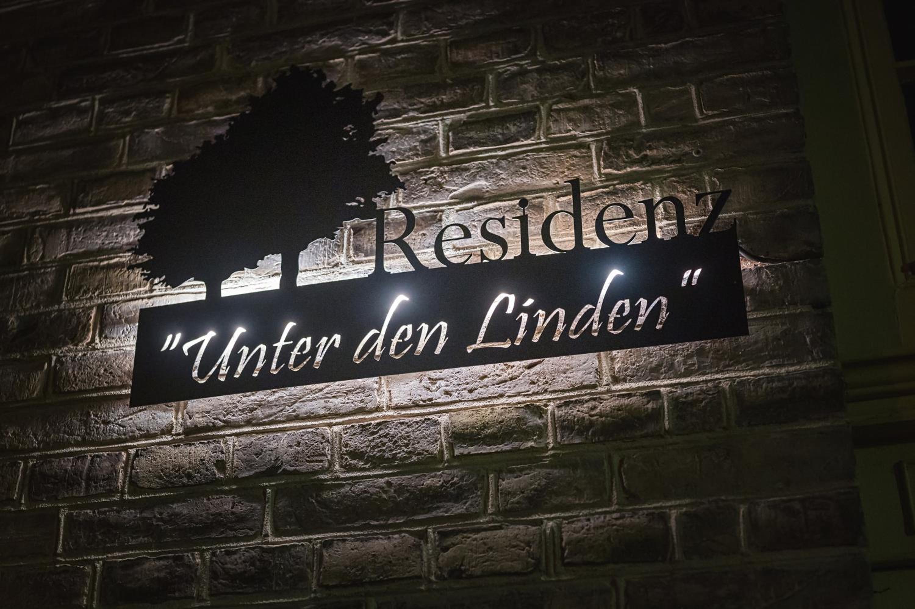 Residenz unter den Linden Specht