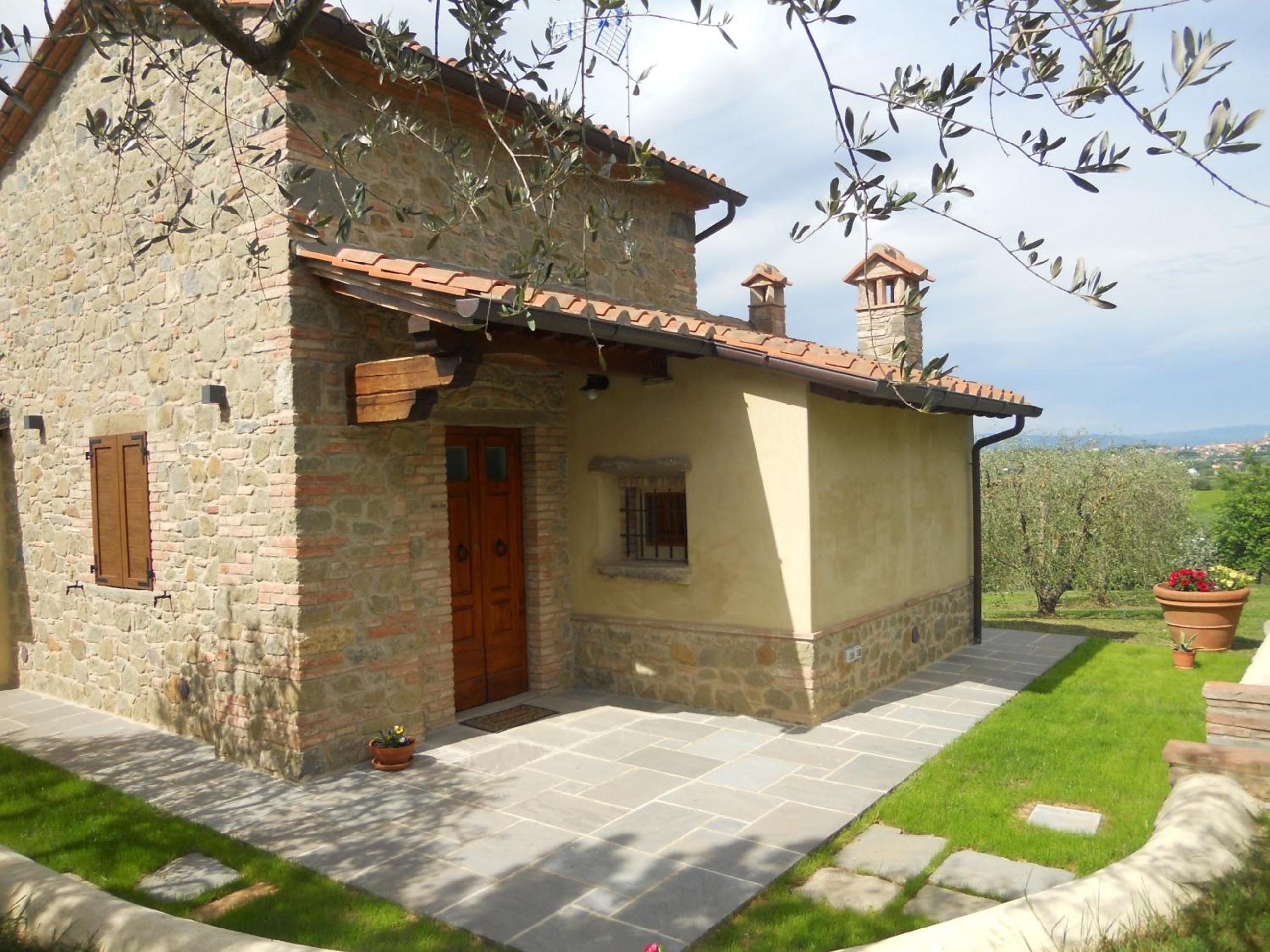Selva degli Ulivi view 3