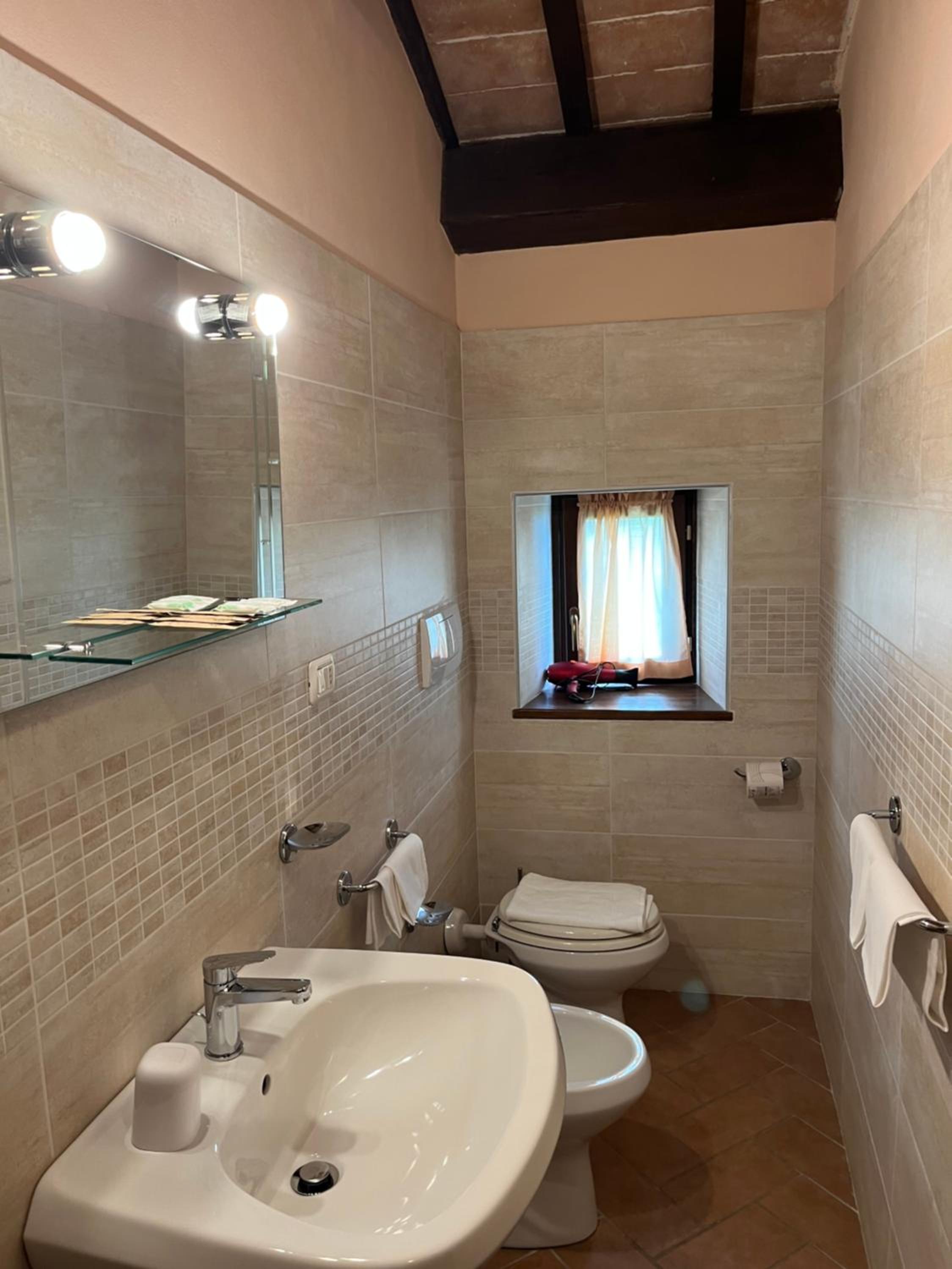 Agriturismo Le Sorgenti