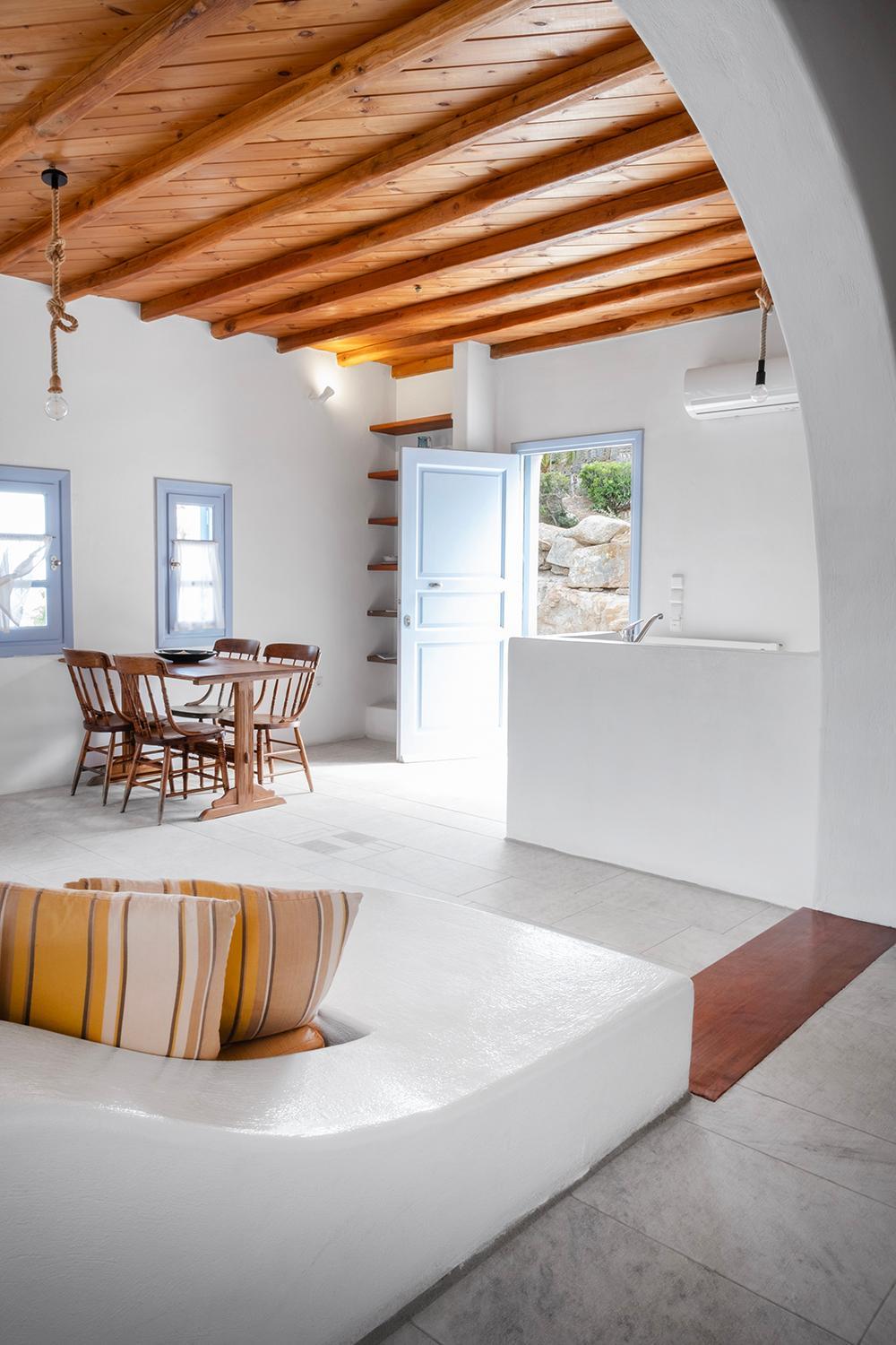 Nama Villas