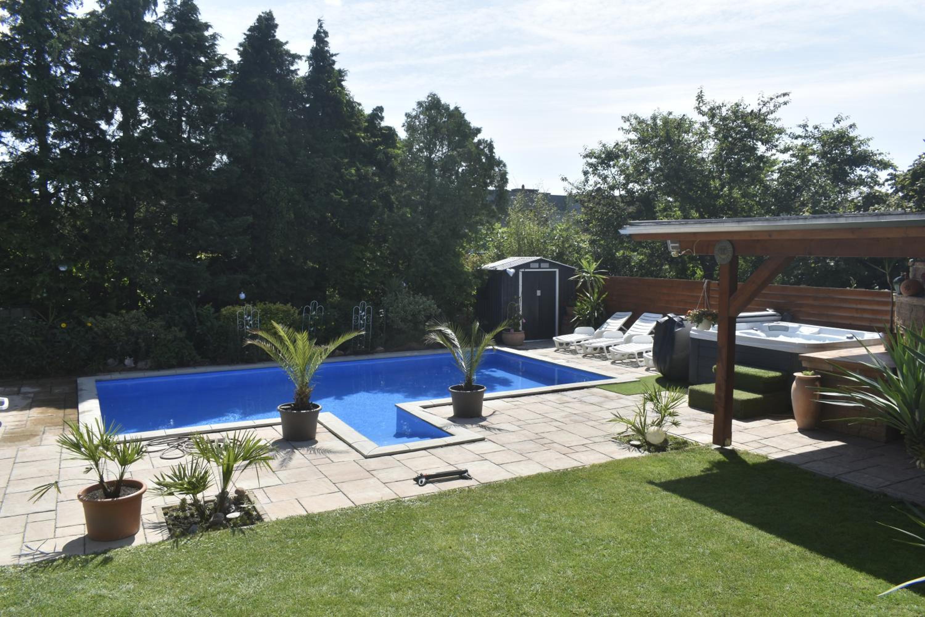 Oázis apartman