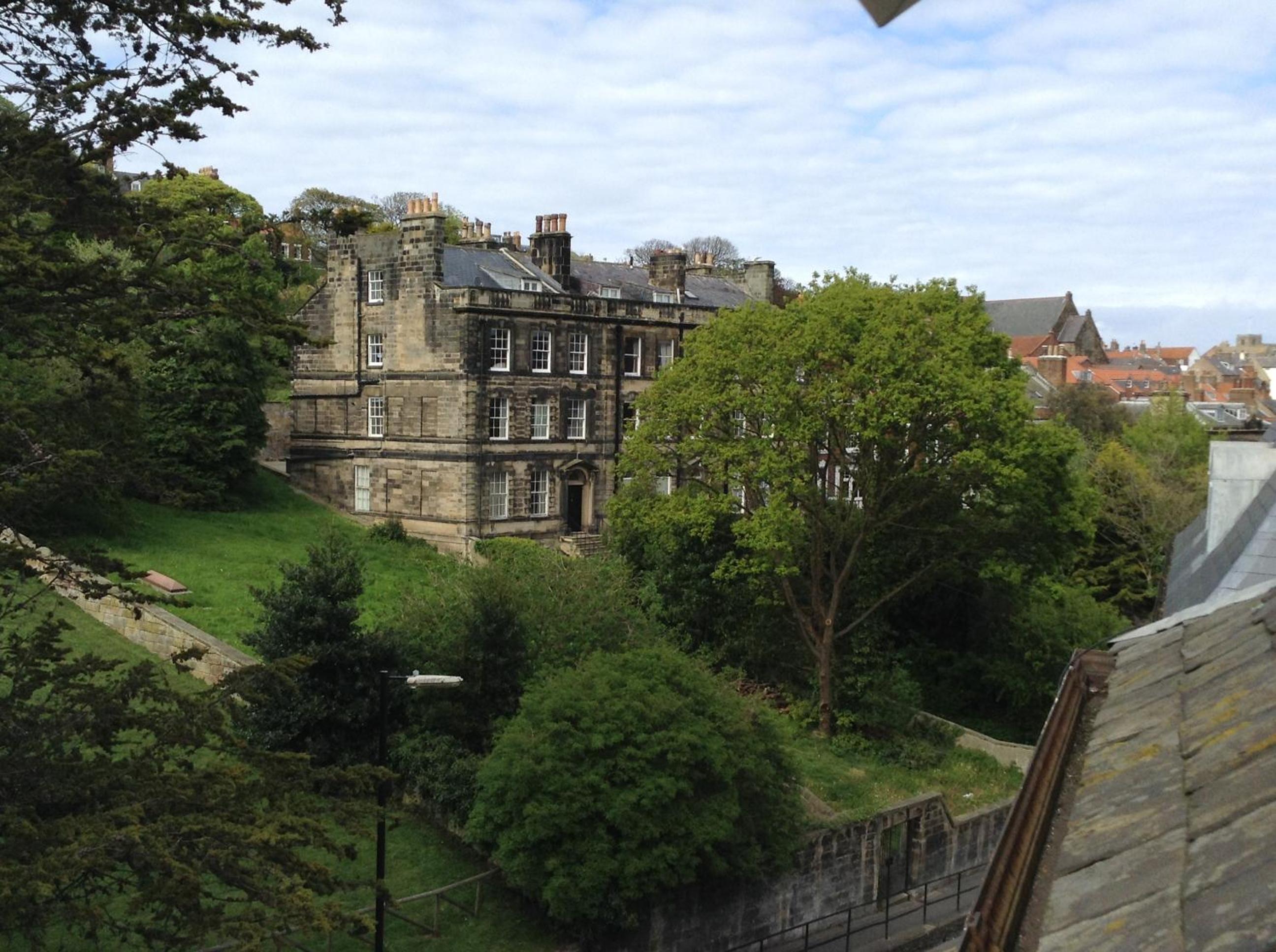 Broomfield House