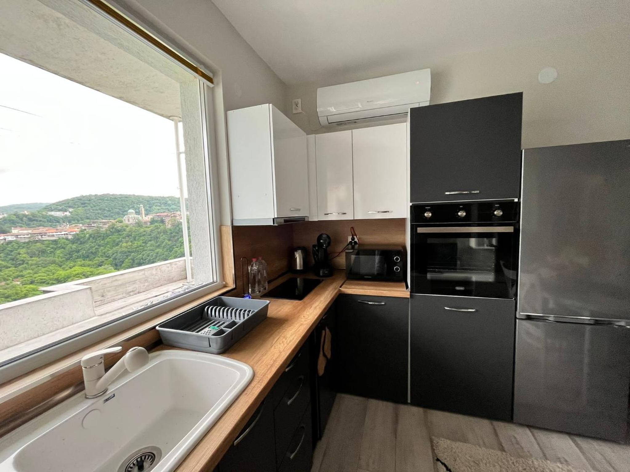 Apartment Enina