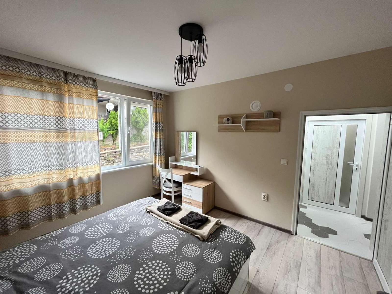 Apartment Enina