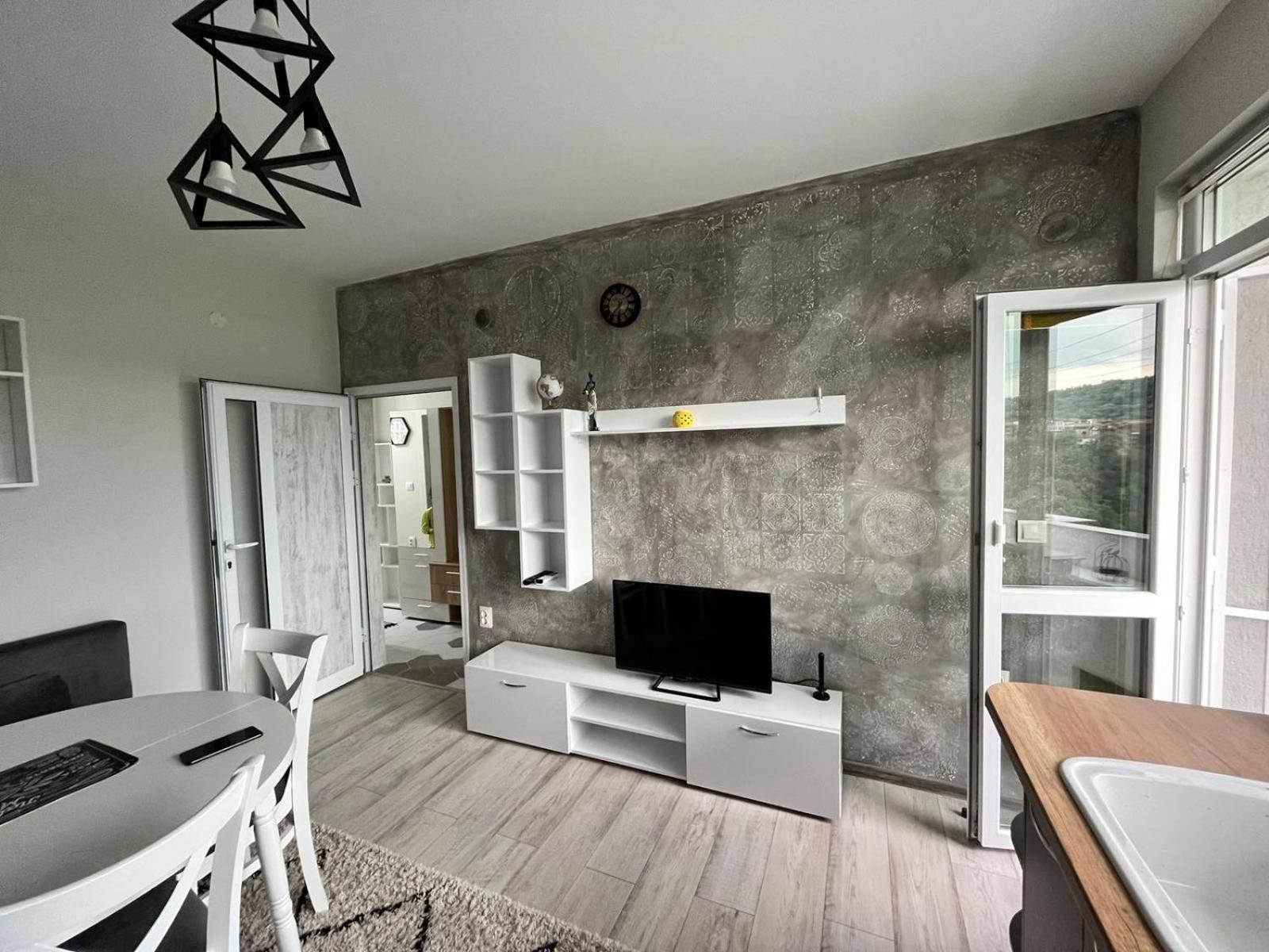 Apartment Enina