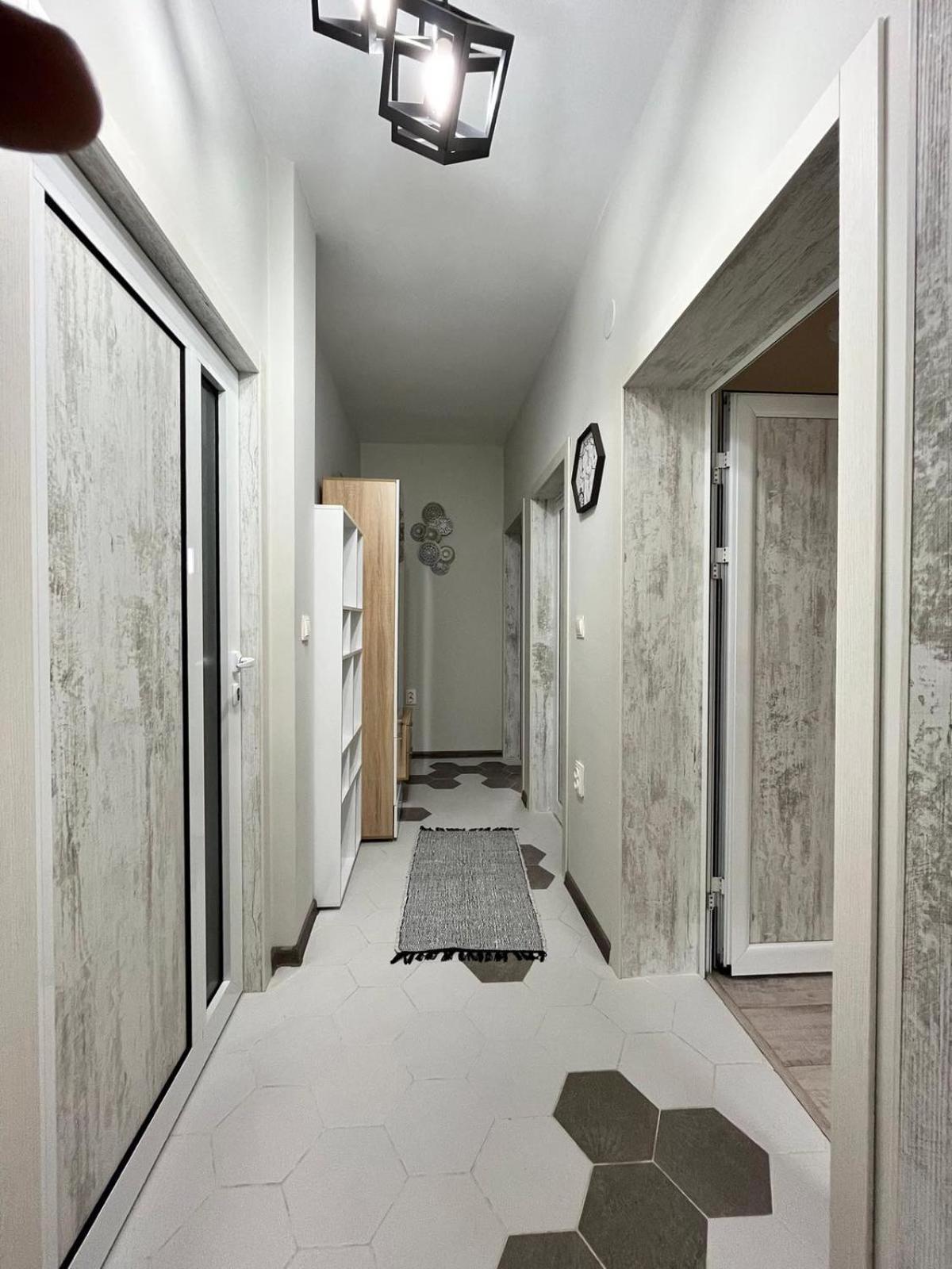 Apartment Enina