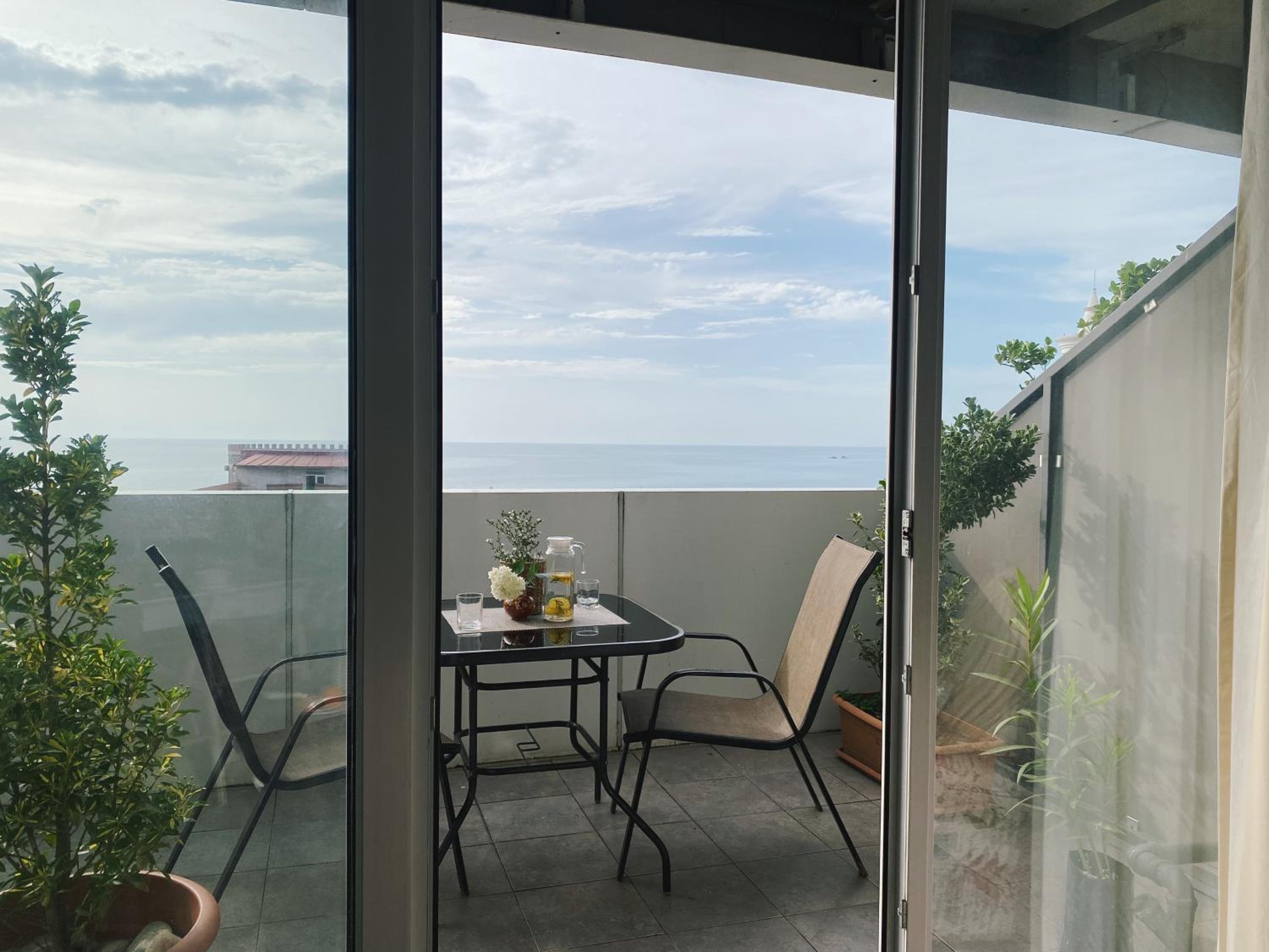 Seaside Apartment