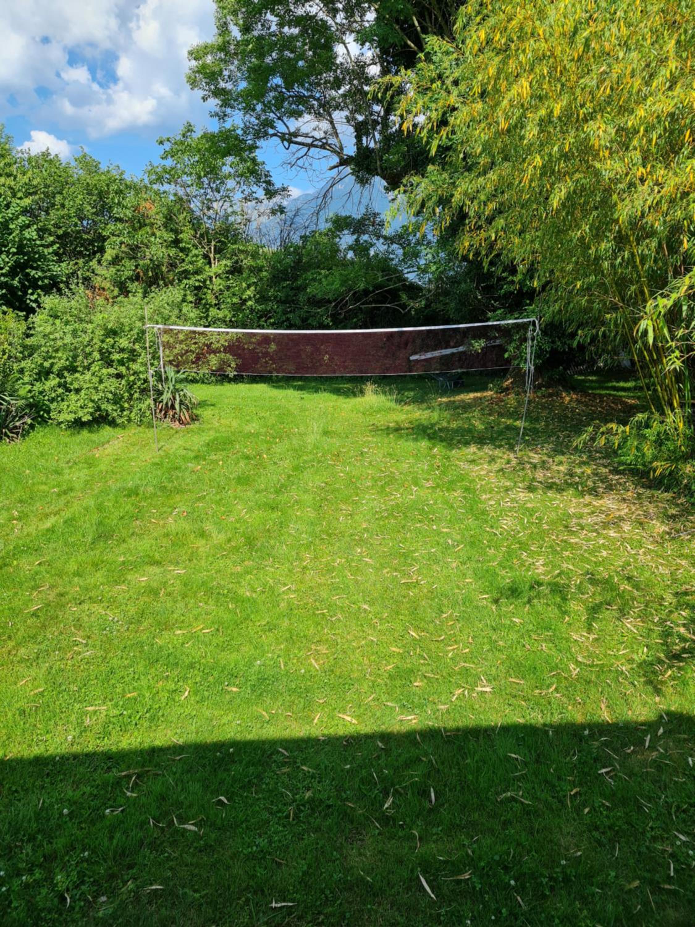Rhône Cottage 4, villa, jardin, vélos, balançoires, jeux, 200m étang Vieux Rhône